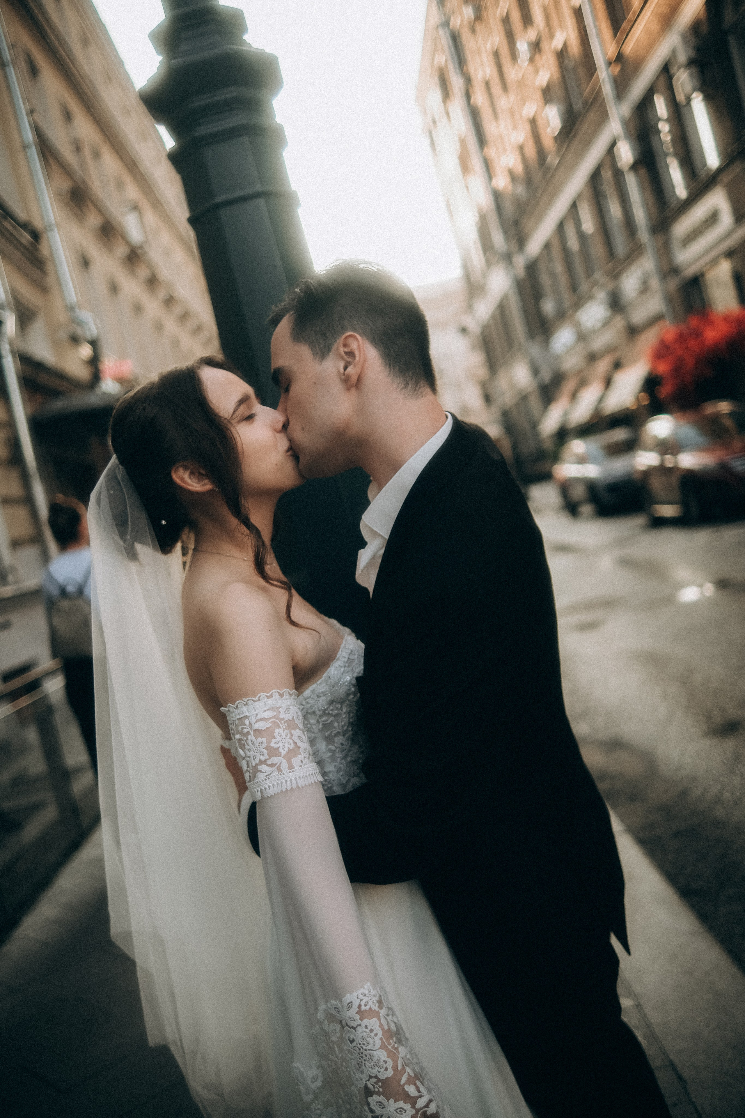 Ира & Максим МСК ДБ4. Phdkvmr.ru