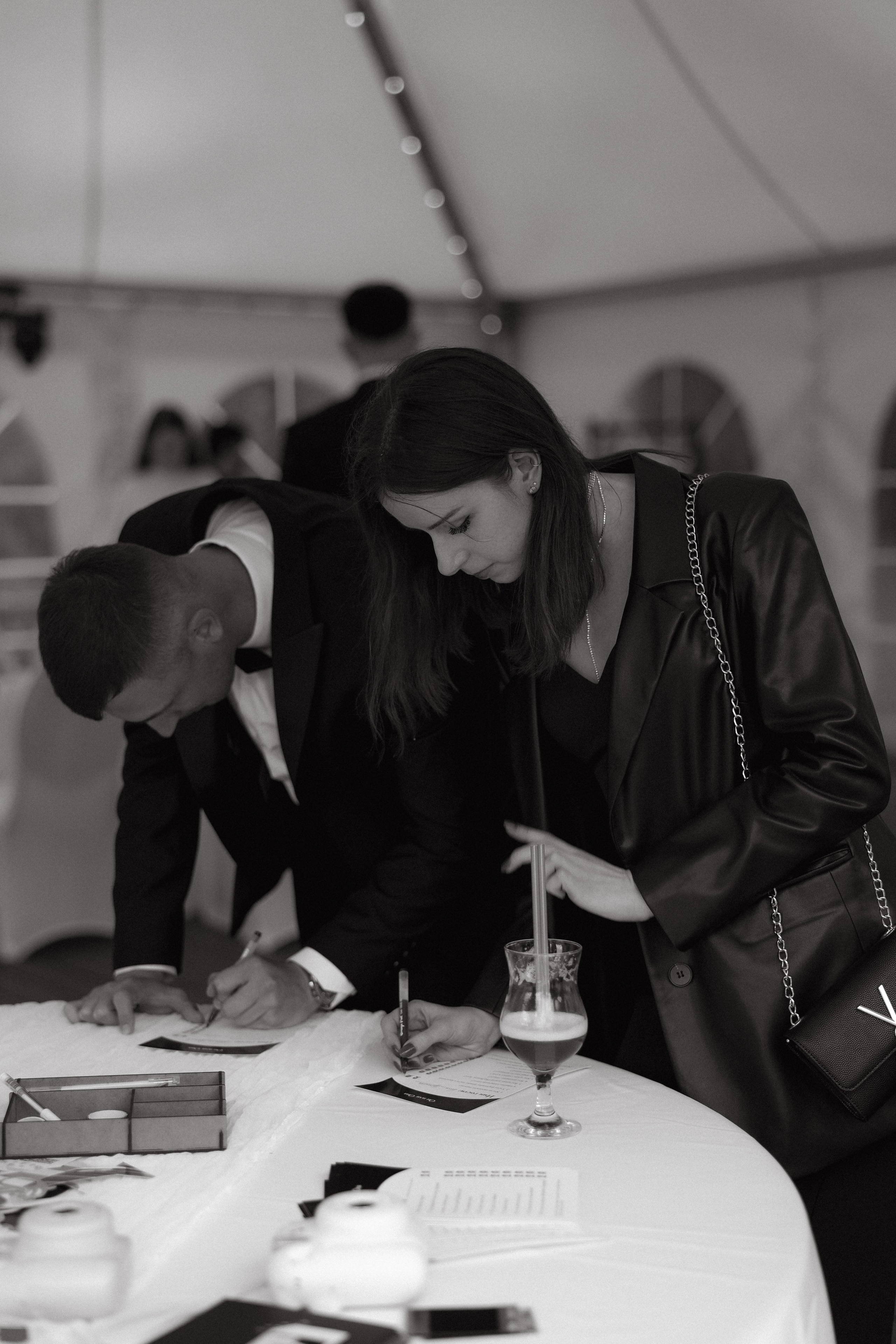 «Магия выставленного света» — Анна и Милан. Свадебный и семейный фотограф в Москве Ломова Ирина