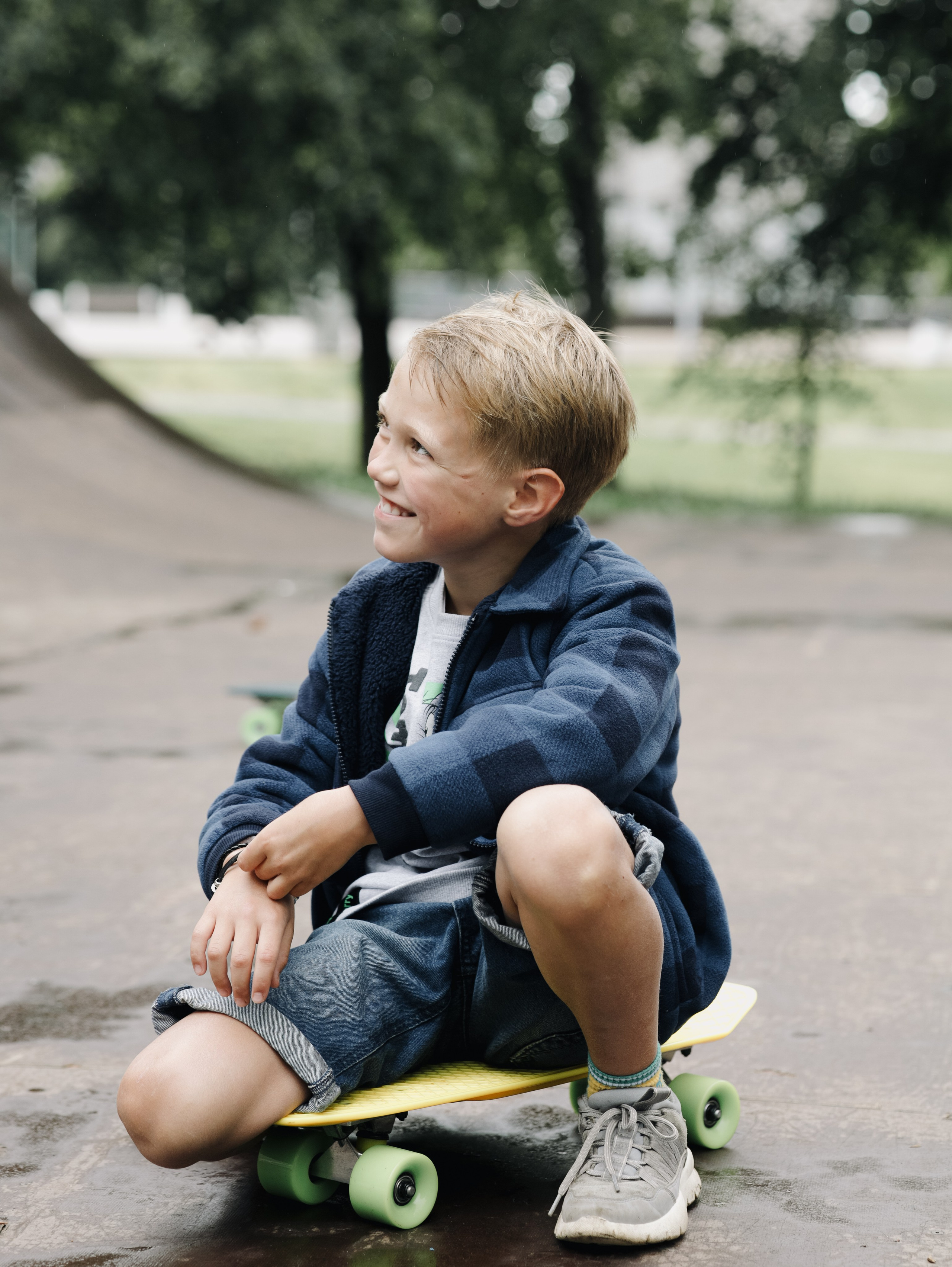Скейтеры. Алёна Стерхова — Предметный и портретный фотограф. Ижевск