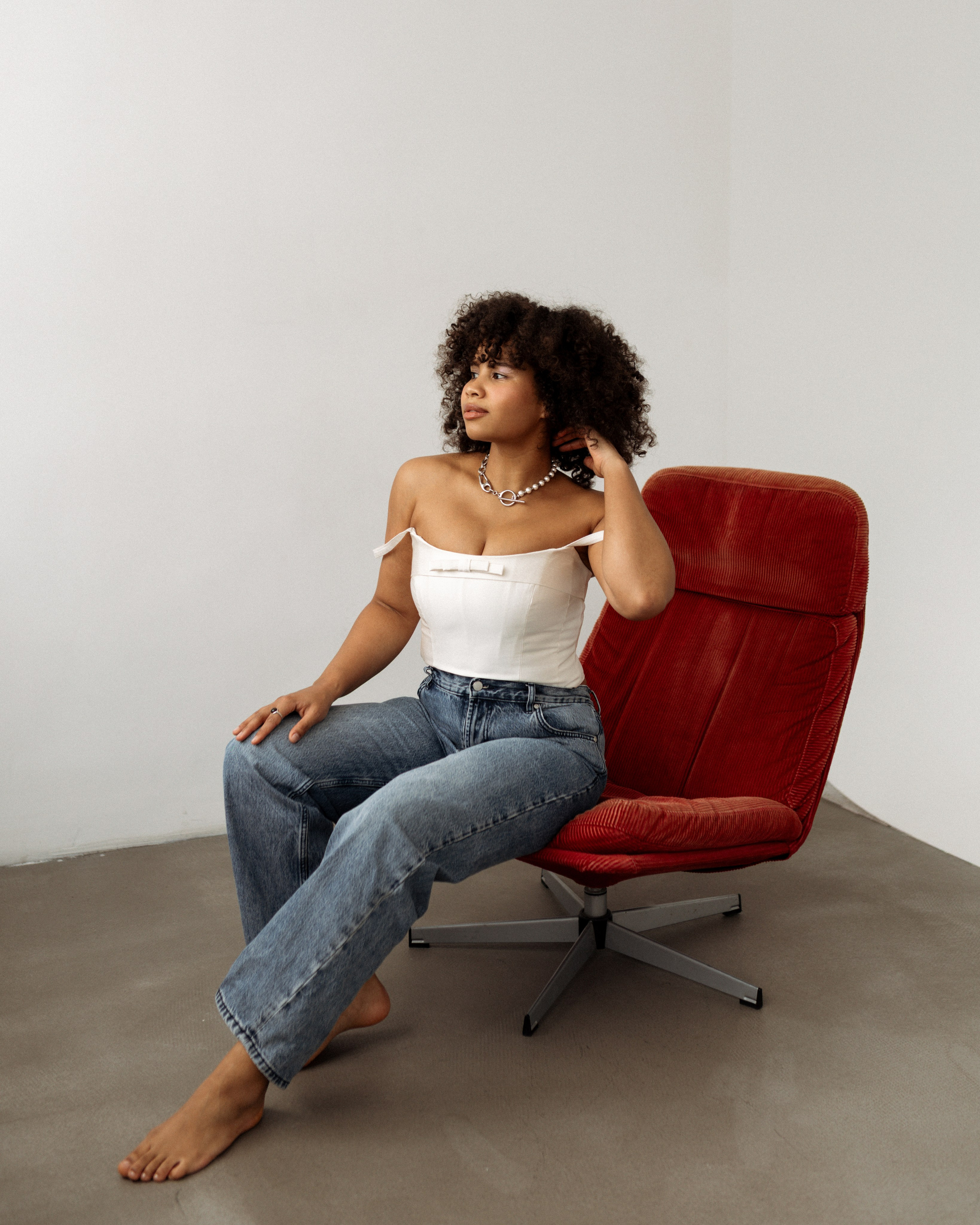 ALINA. Главная