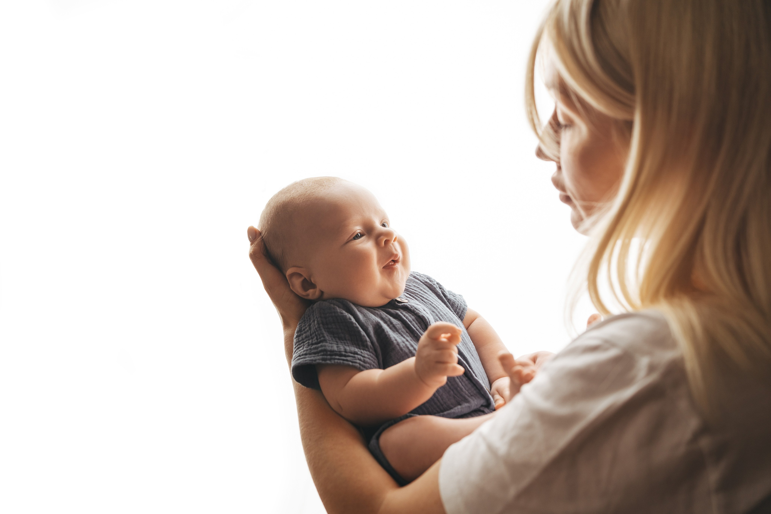 Федя, 2 месяца. Главная