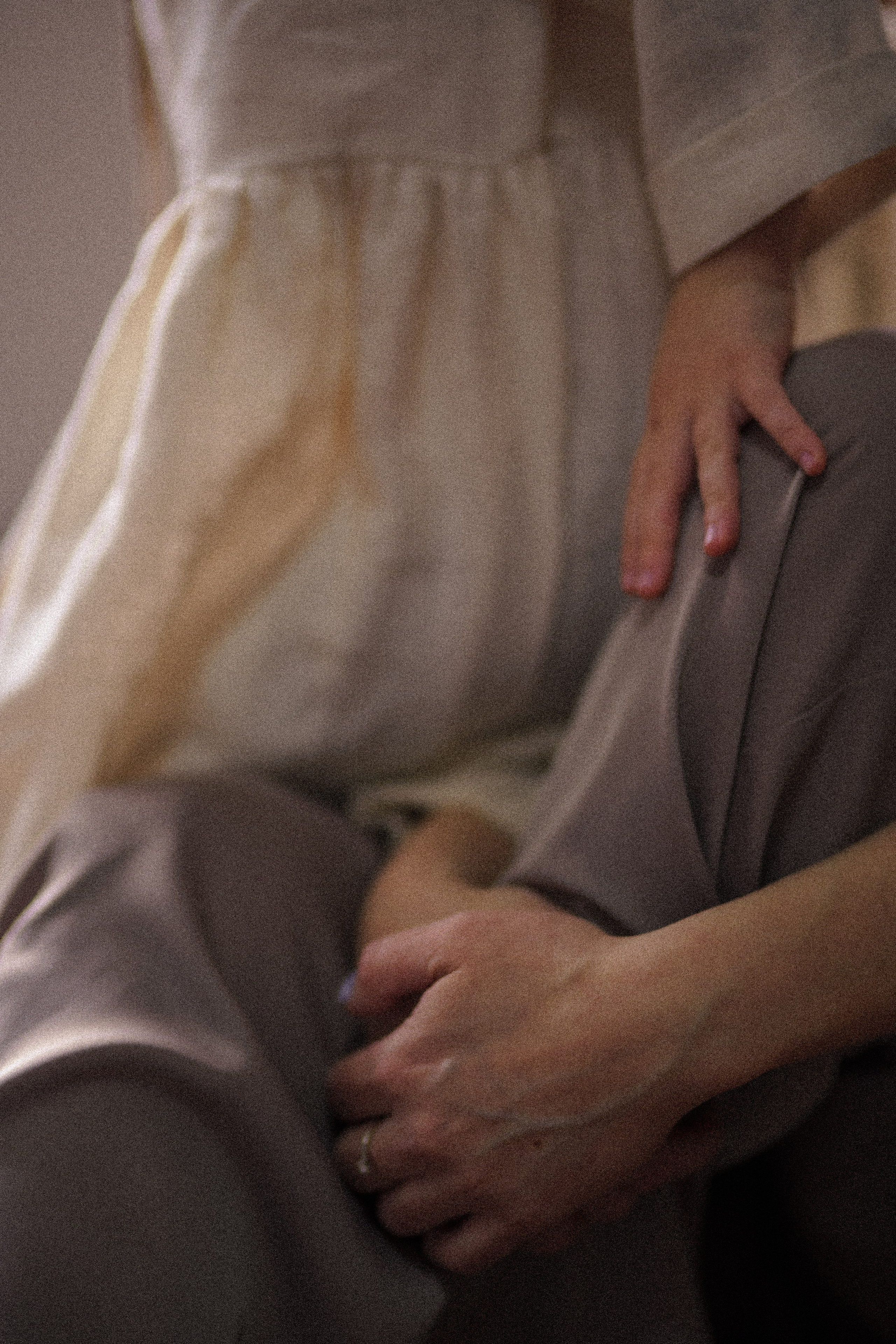 Три поколения. Искренний фотограф