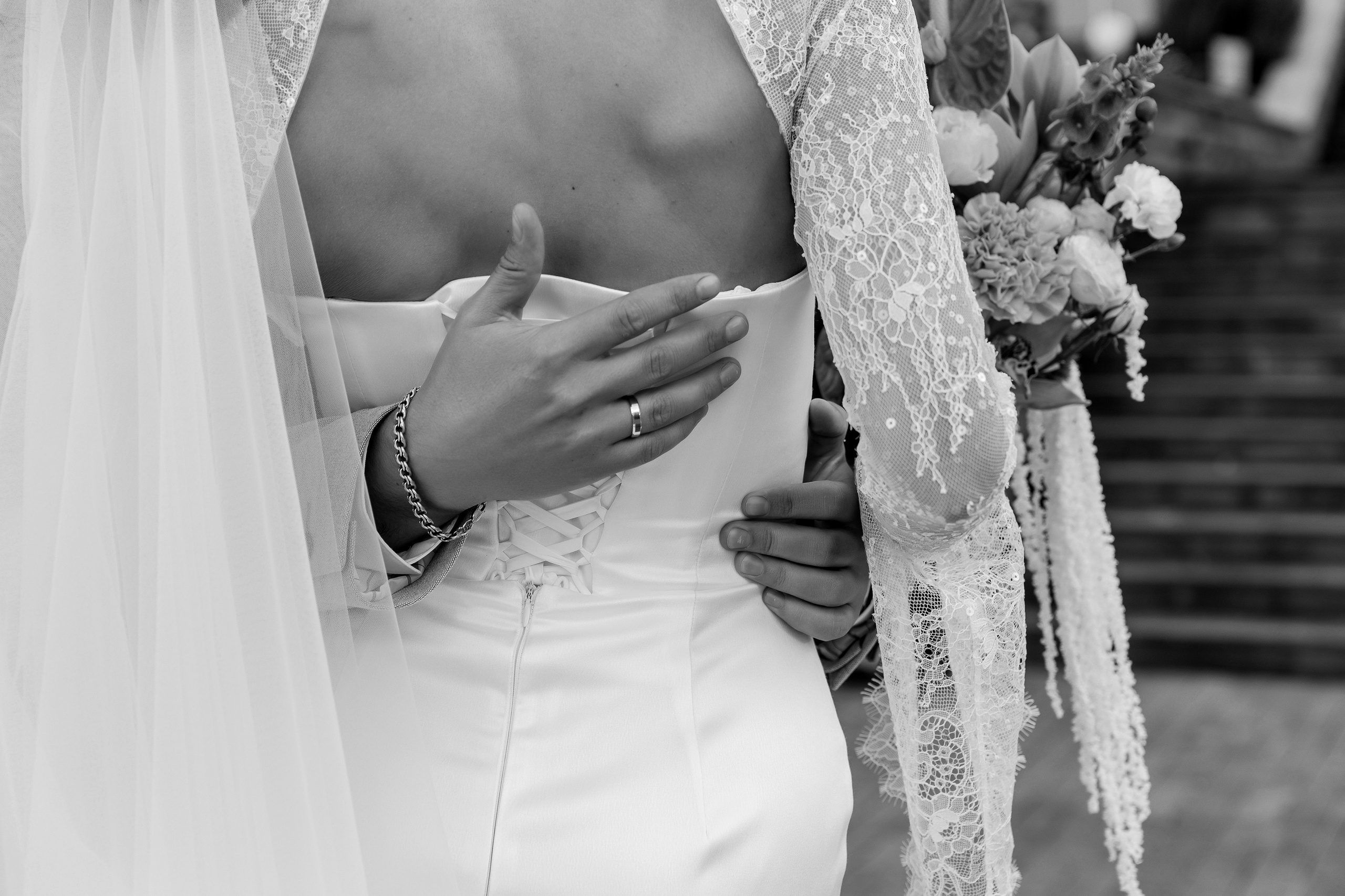 Максим и Екатерина. Свадебный и Семейный Фотограф в Краснодаре