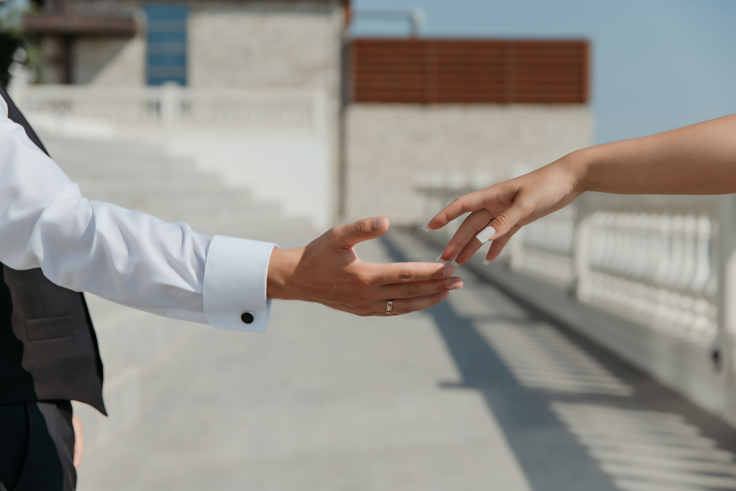 Иван и Ася (свадебный анонс). Свадебный и Семейный Фотограф в Краснодаре