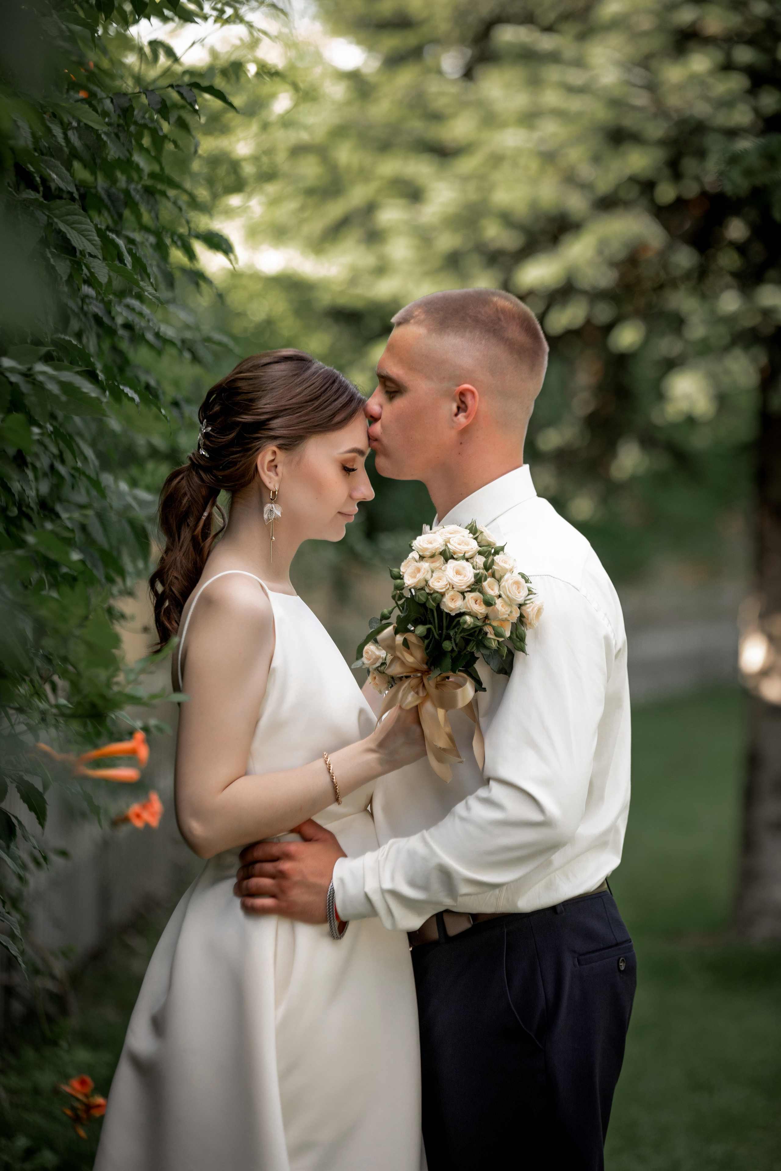 Максим Алина. Свадебный и Семейный Фотограф в Краснодаре