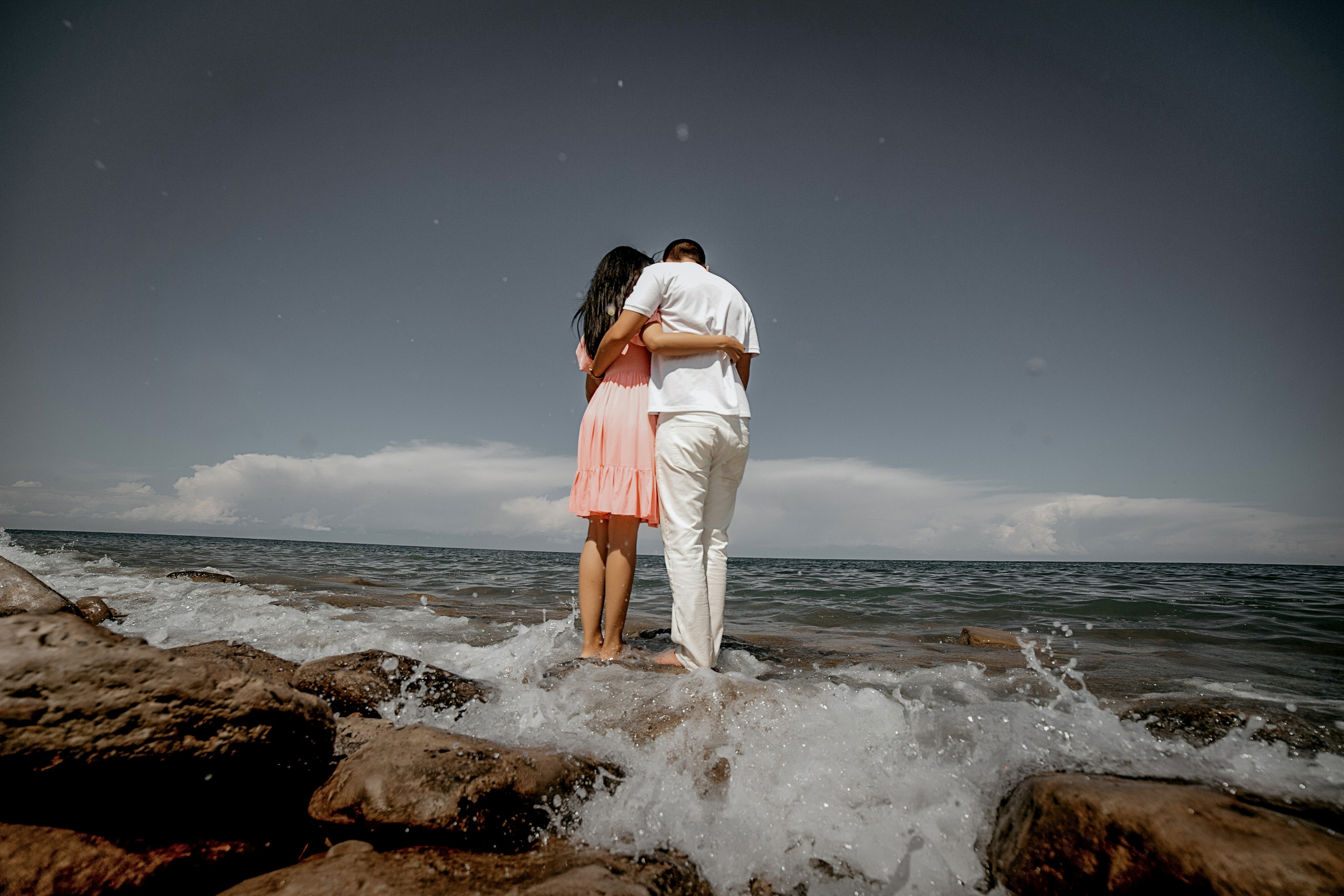 Каньон «Сказка» Кыргызстан. Свадебный и Семейный Фотограф в Краснодаре