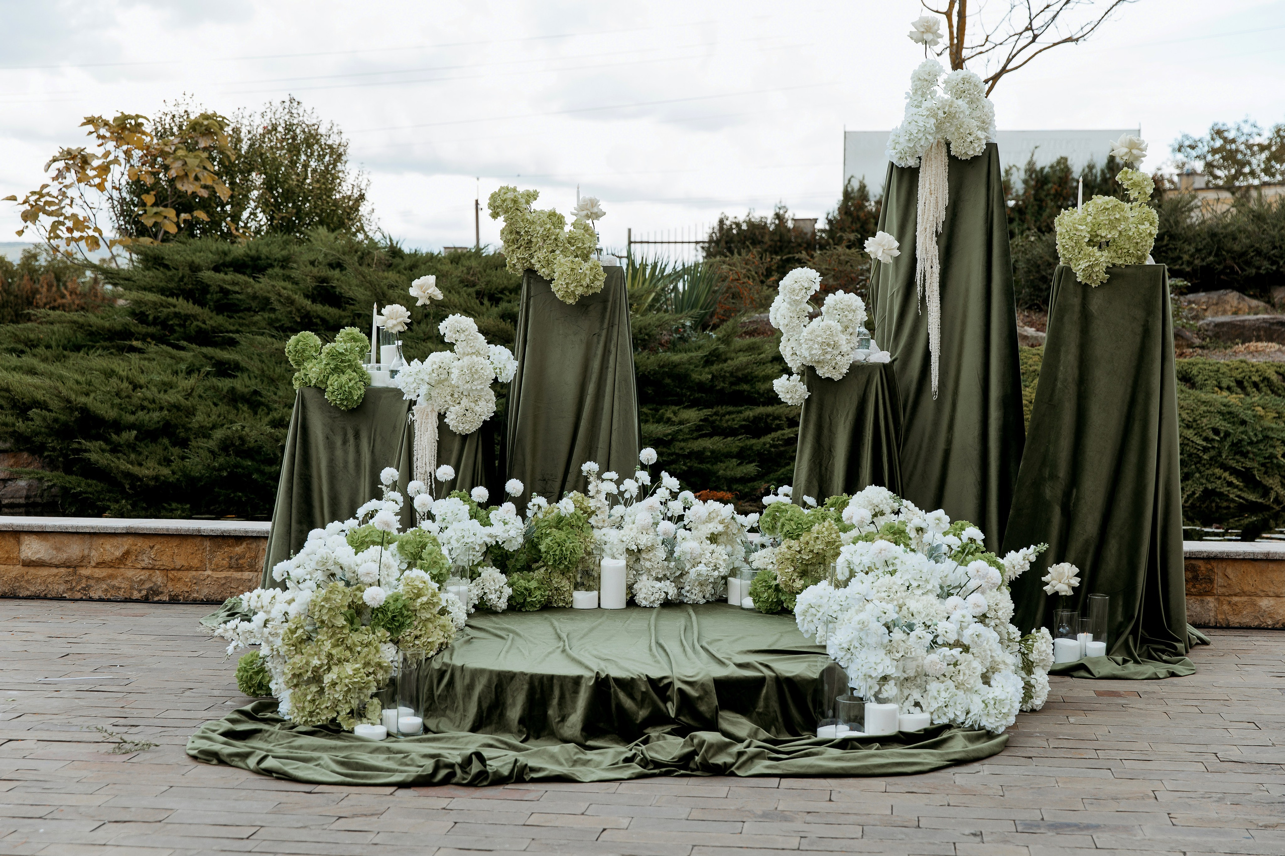 Максим и Екатерина. Свадебный и Семейный Фотограф в Краснодаре