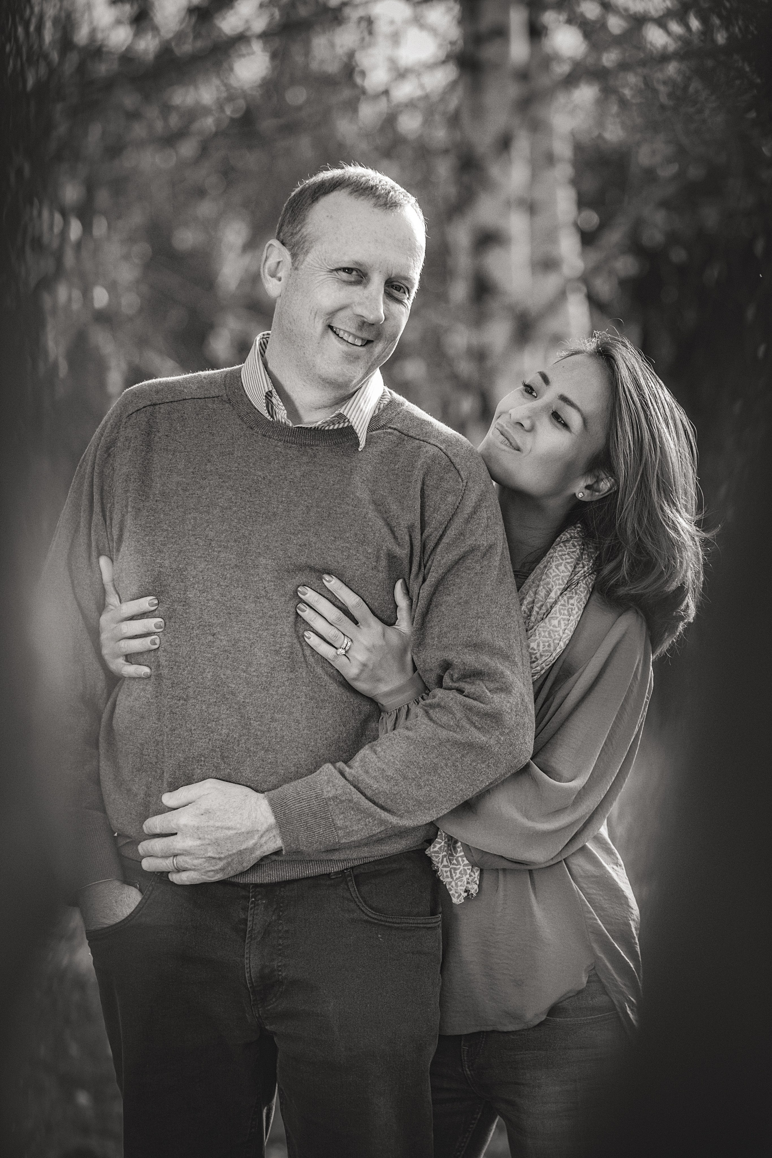 Дэн, Рина и детки. Свадебный и Семейный Фотограф в Краснодаре