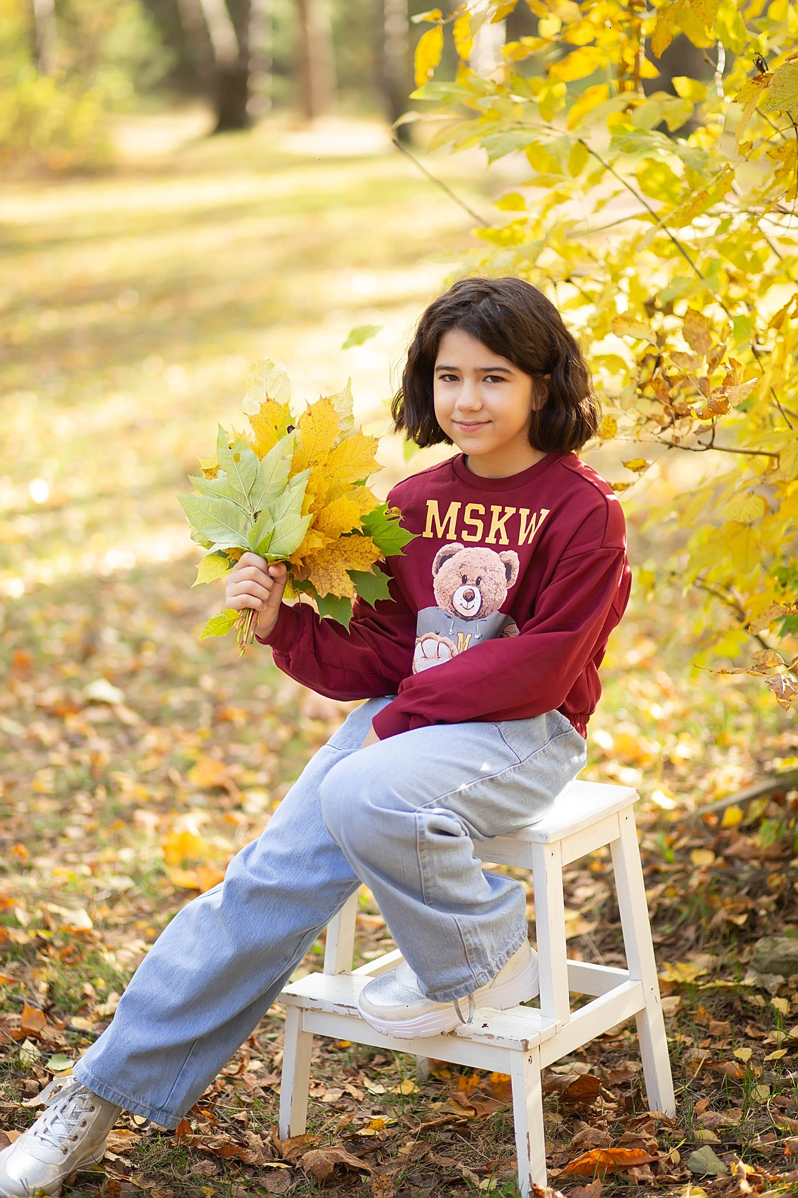Фотосессия на природе. Семейный и детский фотограф в Нижнем Новгороде