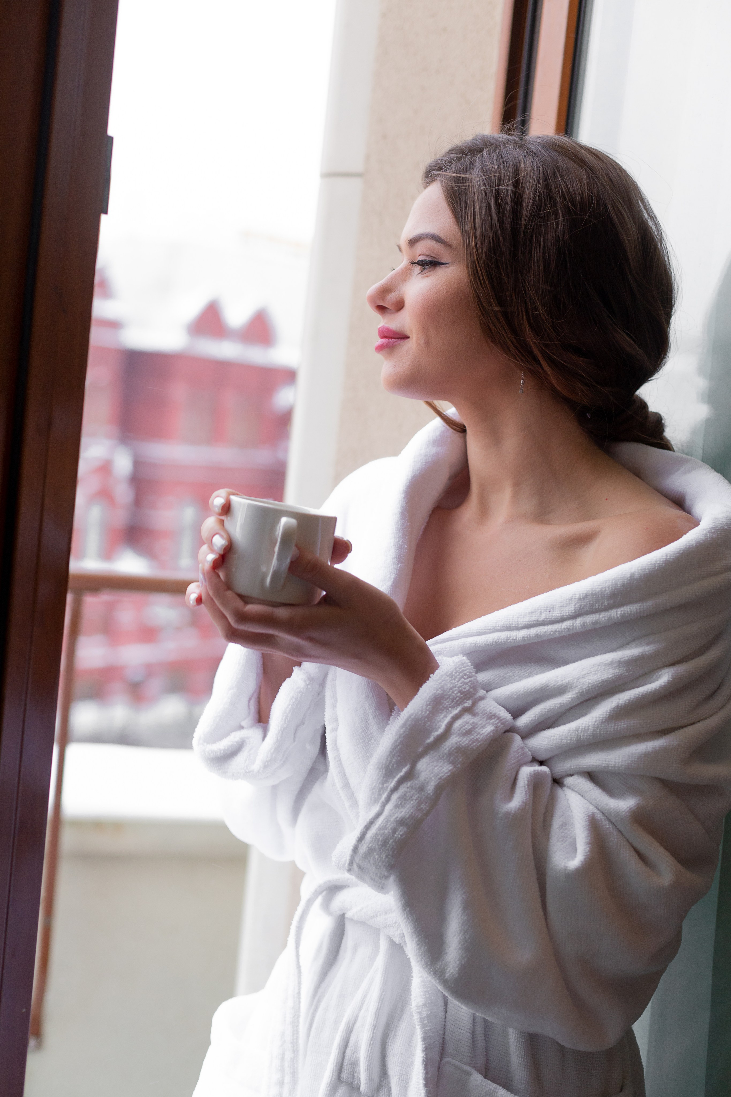 Вне времени гостиница Москва. Фотограф Елена Лагода