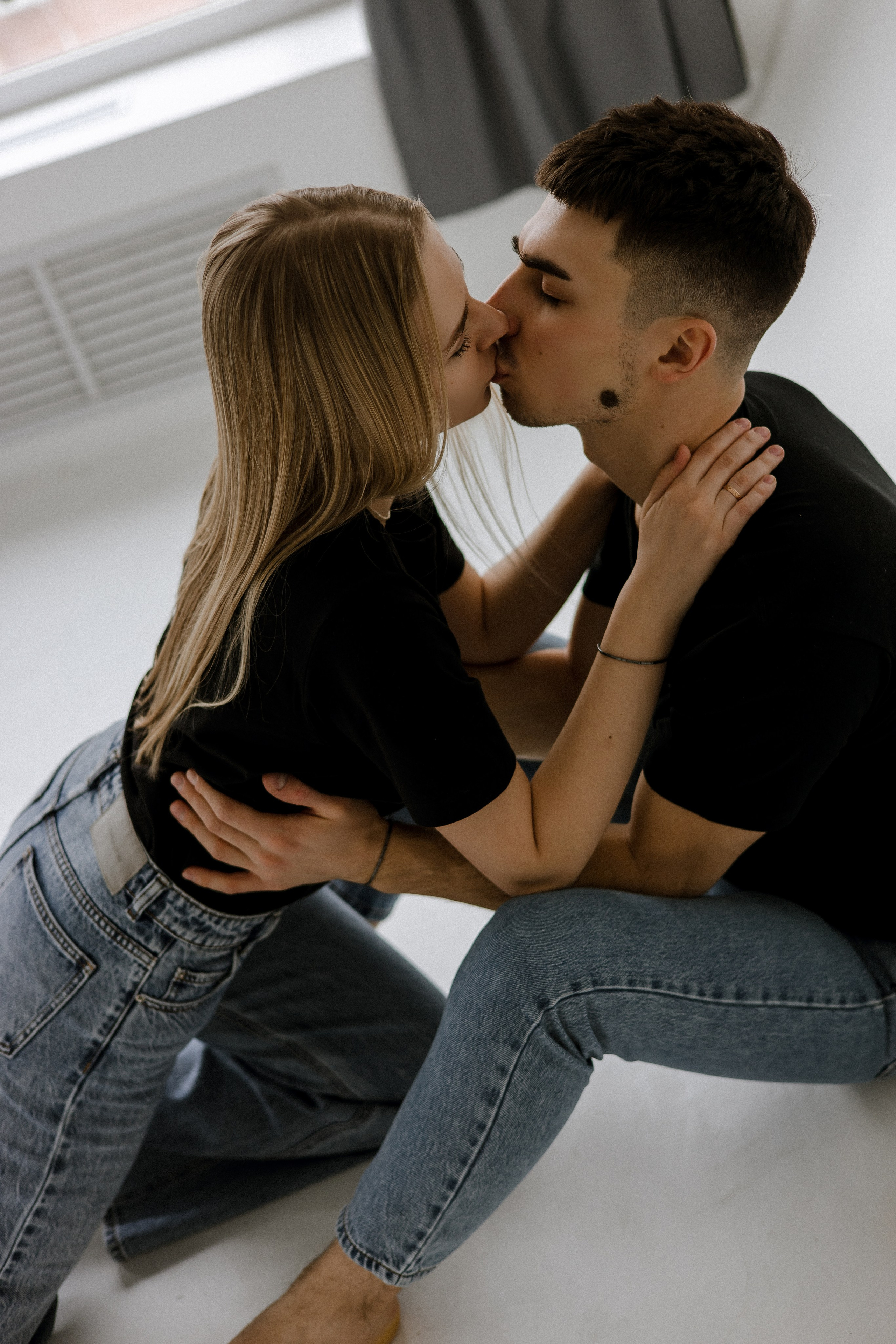 Фотосессия Love story в Самаре. Свадебный и семейный фотограф в Самаре и Тольятти | Елена Топанцева