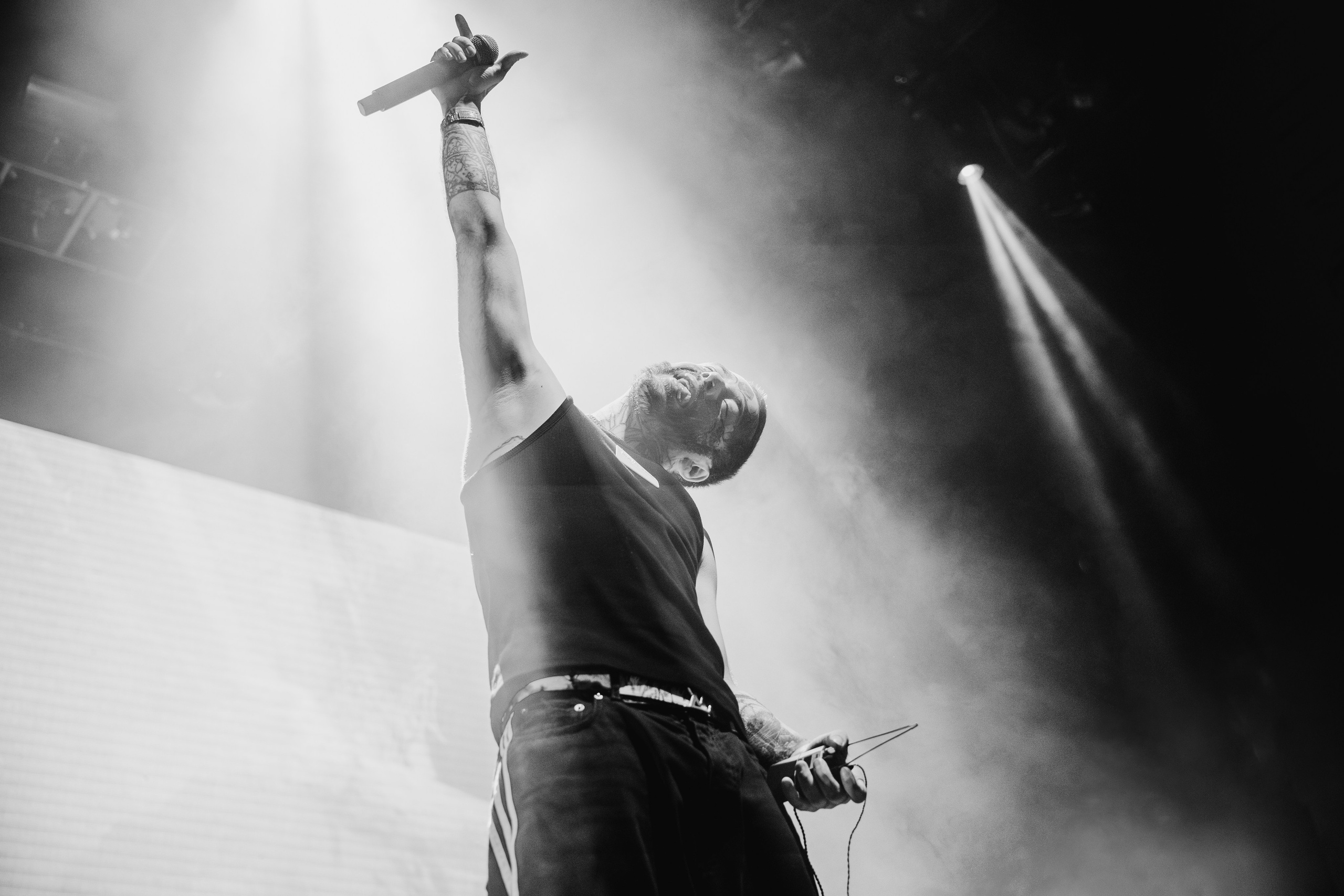 Кишлак. Концертный фотограф Алёна Рейт в Москве