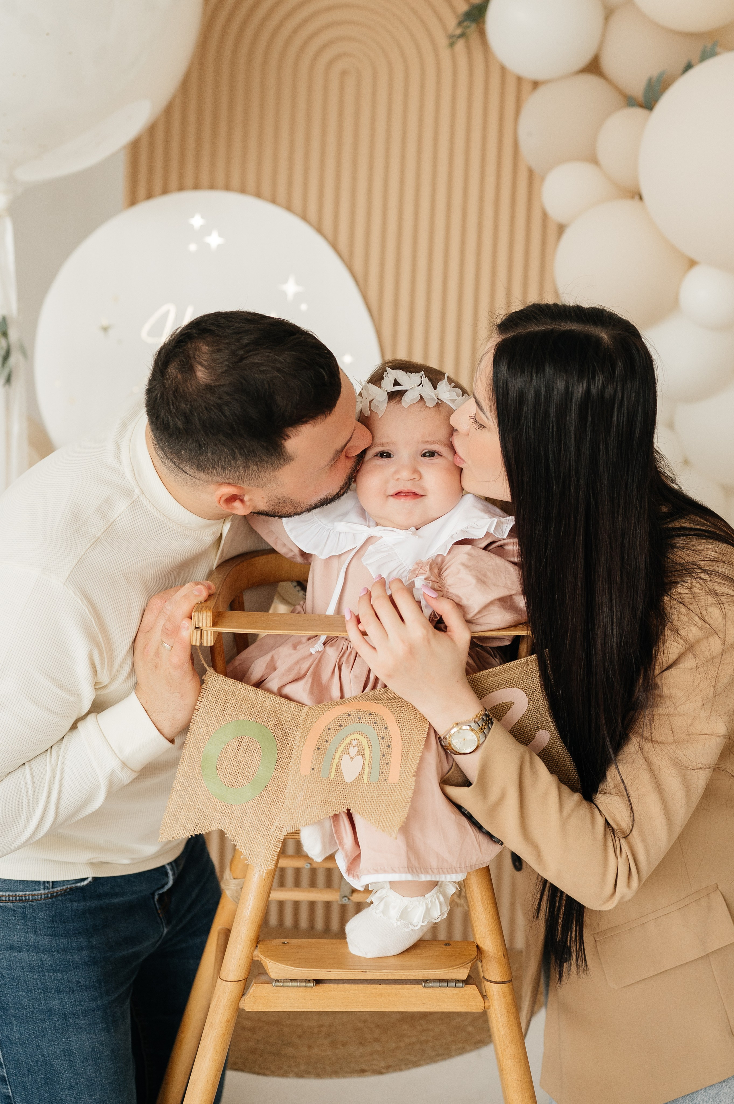 Семейная фотосессия. Свадебный и семейный фотограф в Краснодаре Алина Мельник