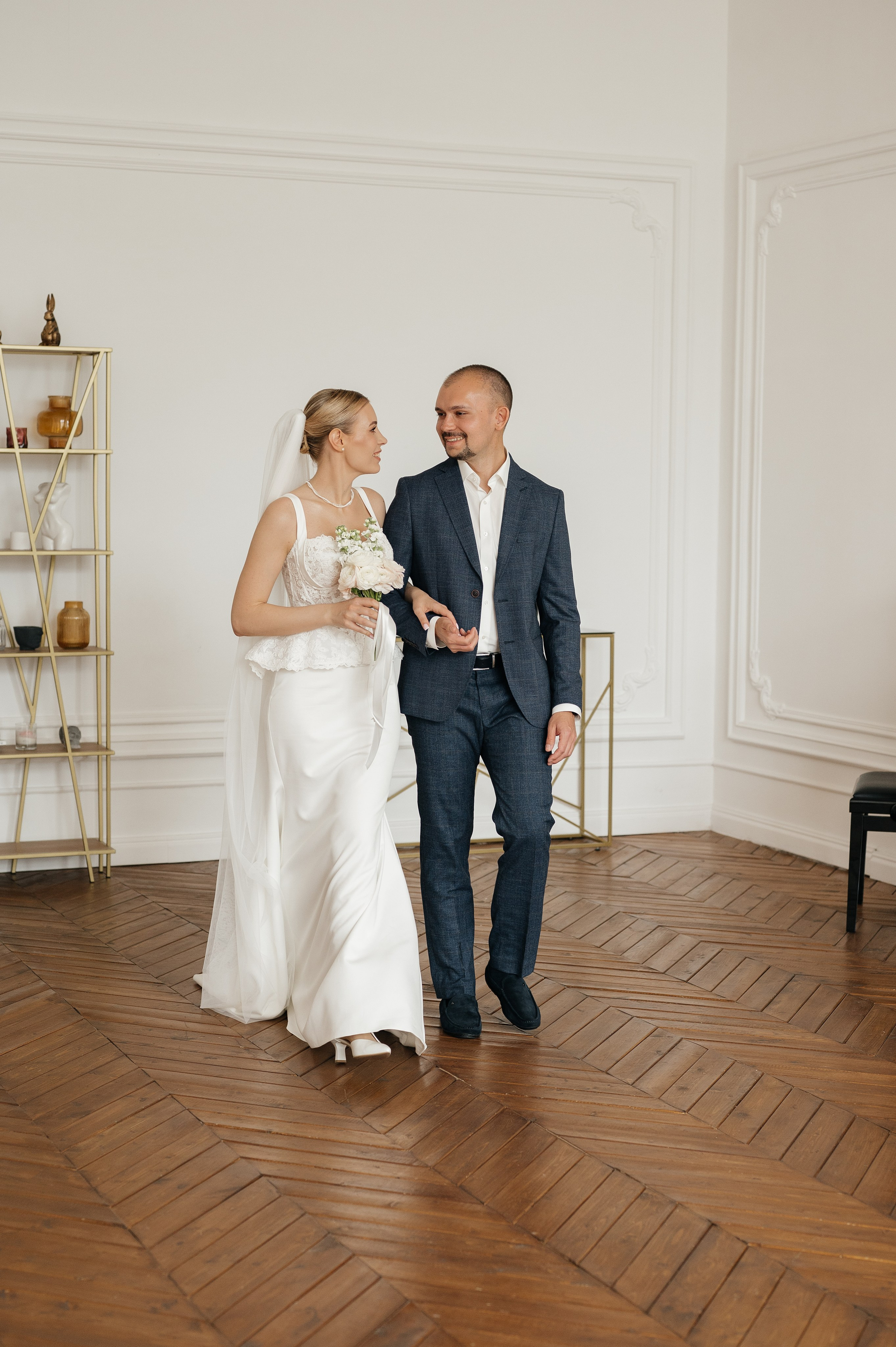 Эдгар и Дарья. Свадебный и семейный фотограф в Краснодаре Алина Мельник