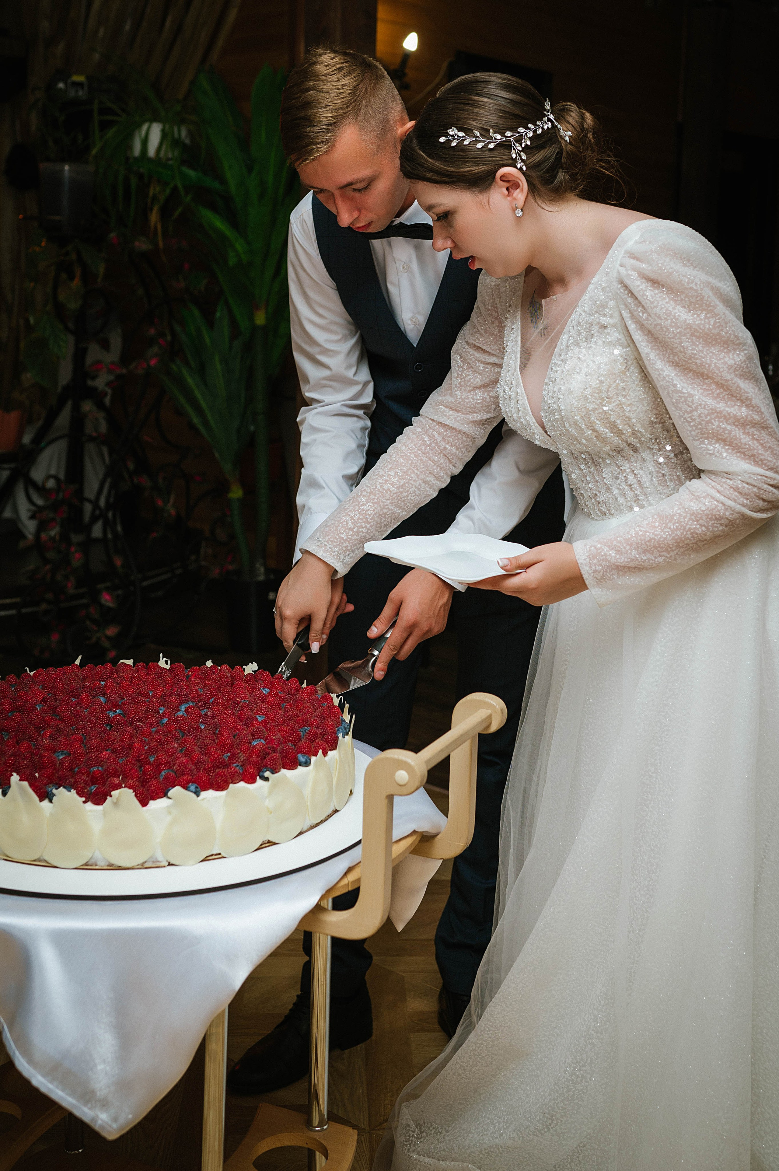 Vitaly & Ekaterina. Семейный и детский фотограф в Белгороде Ольга Сорока