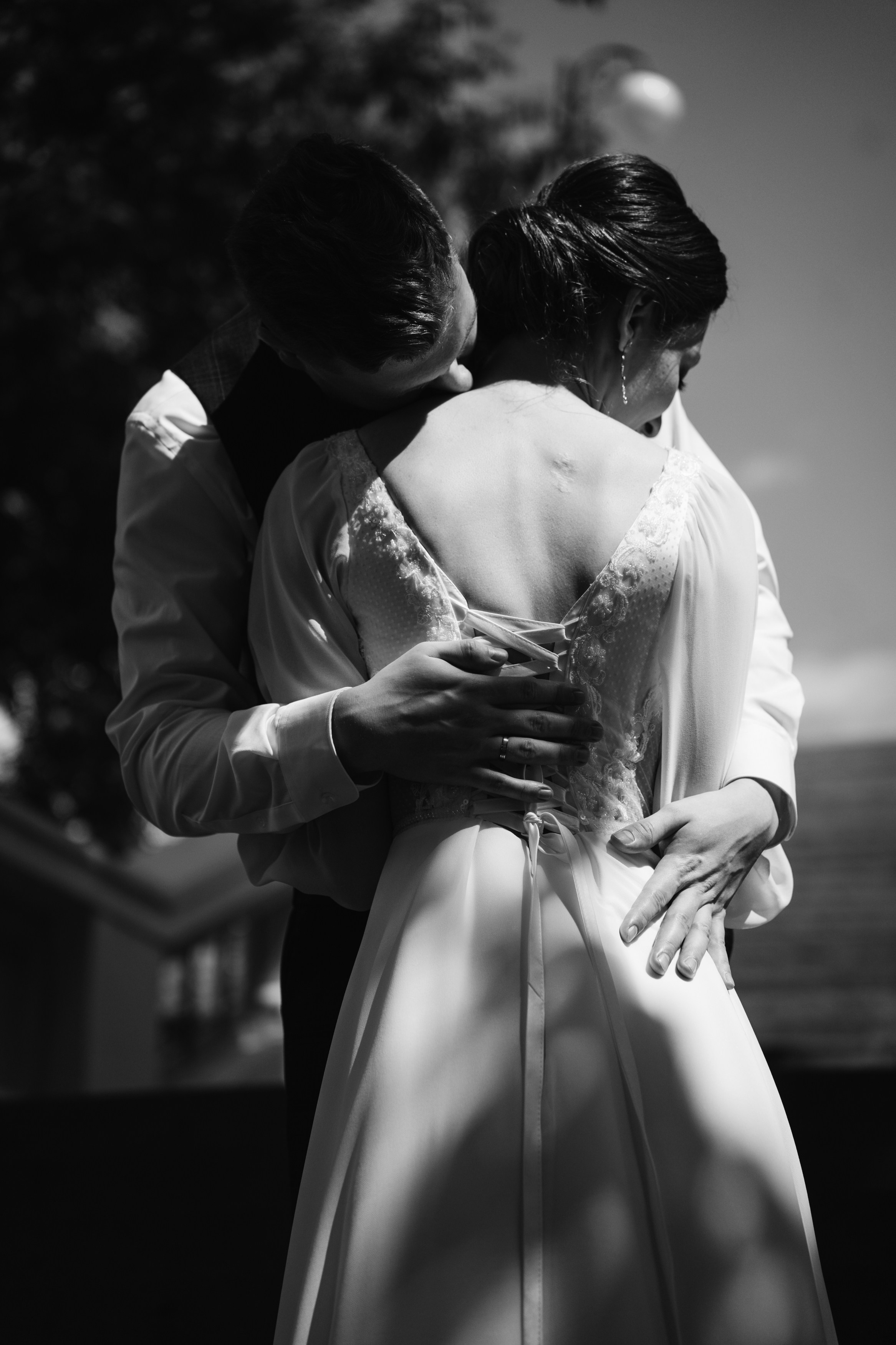 Елена и Роман. Свадебный и семейный фотограф Кокушева Юлия Нижний Новгород