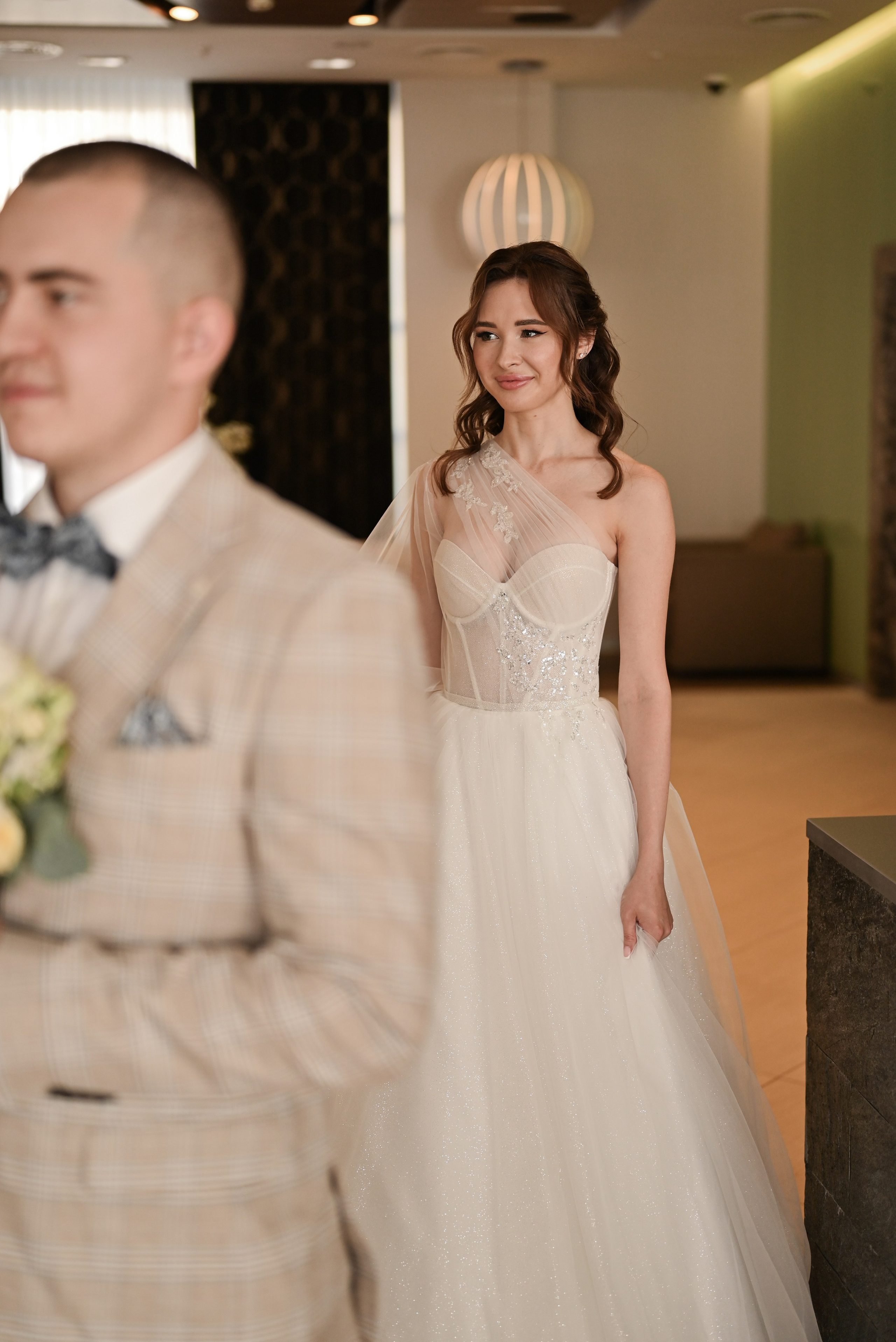 Радмир & Дарья. Свадебный и семейный фотограф в Уфе Александров Максим