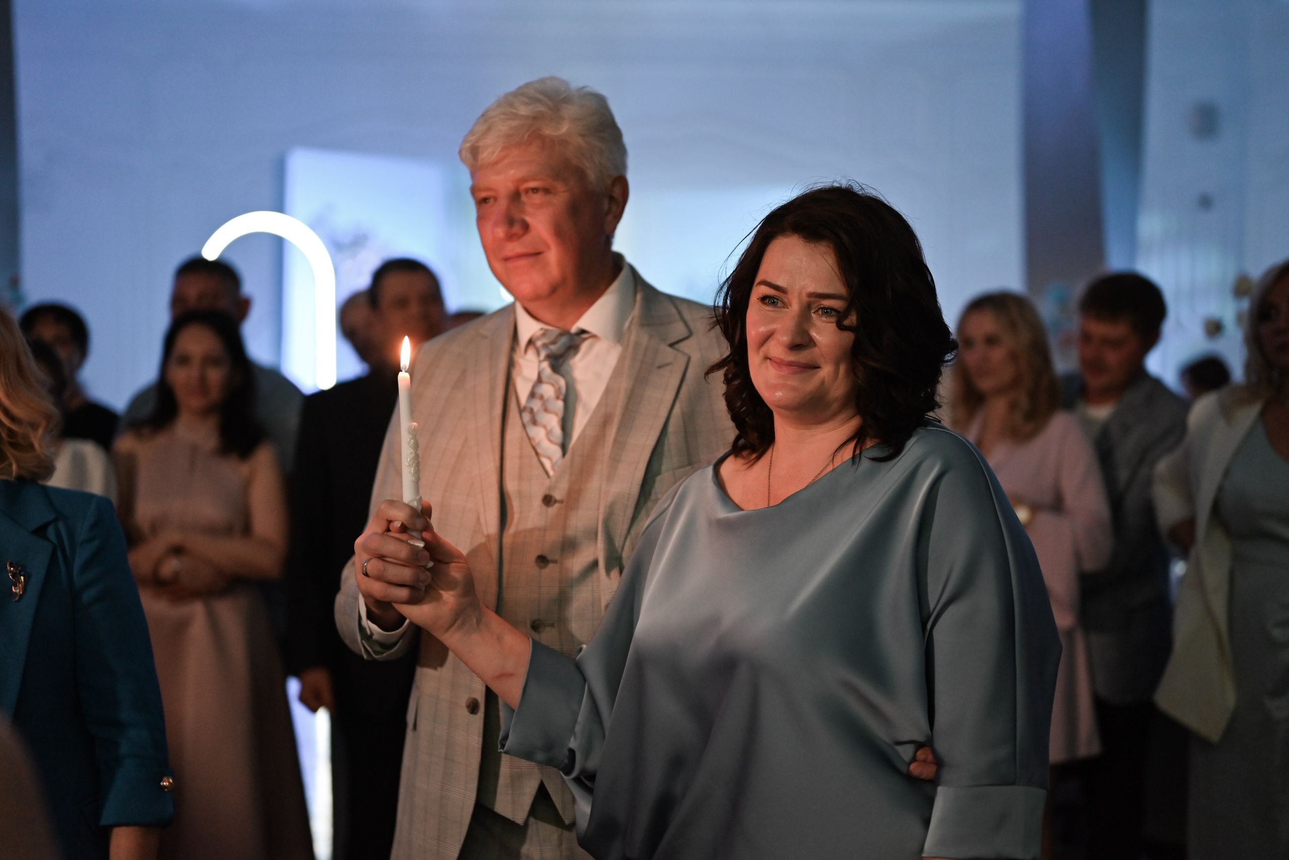 Данил и Татьяна. Свадебный и семейный фотограф в Уфе Александров Максим