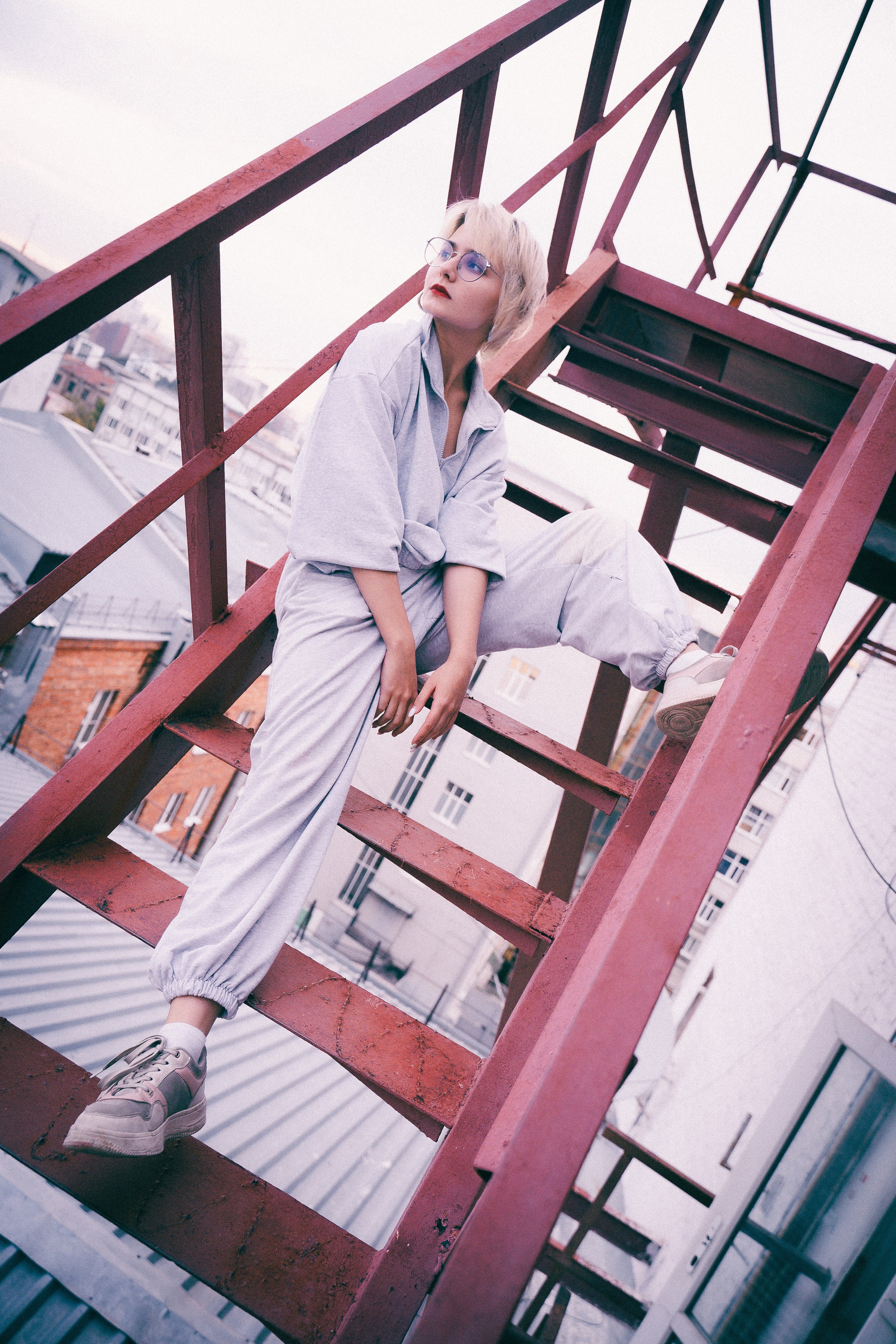 Портреты. Репортажный фотограф Даниил Коваленко