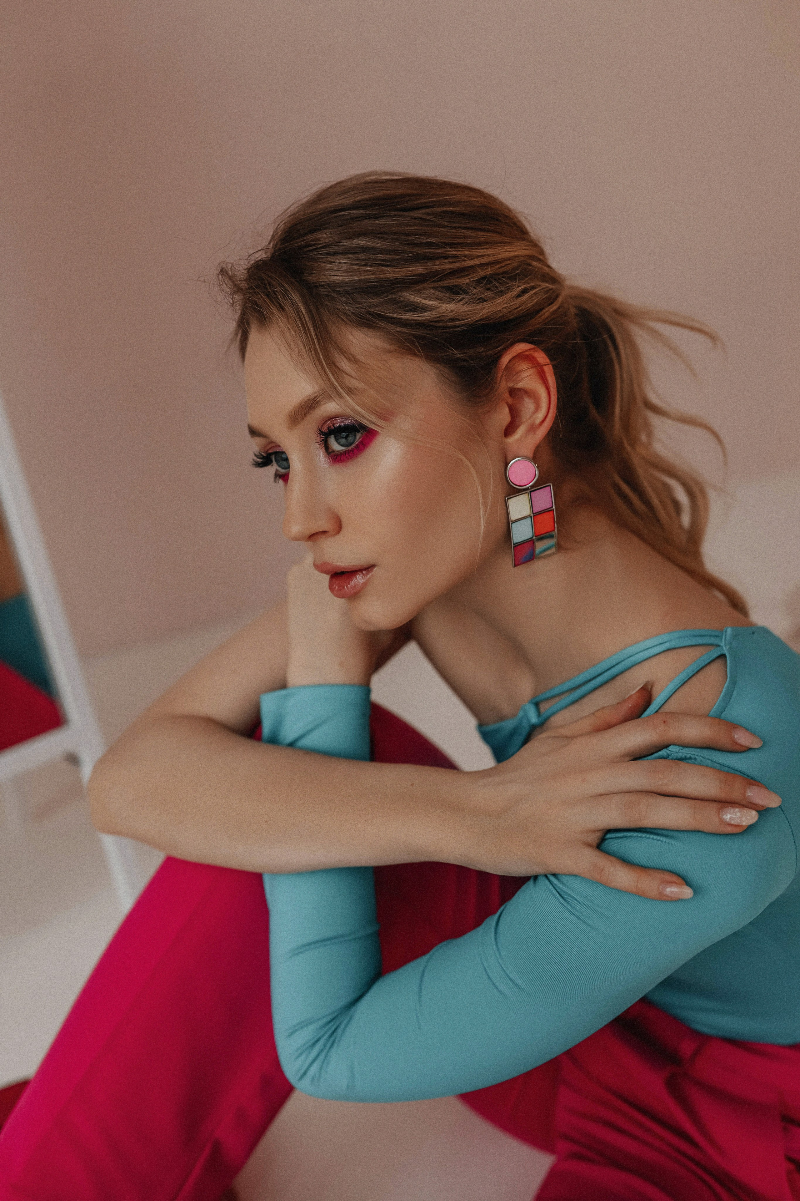 7. Свадебный и семейный фотограф в Москве