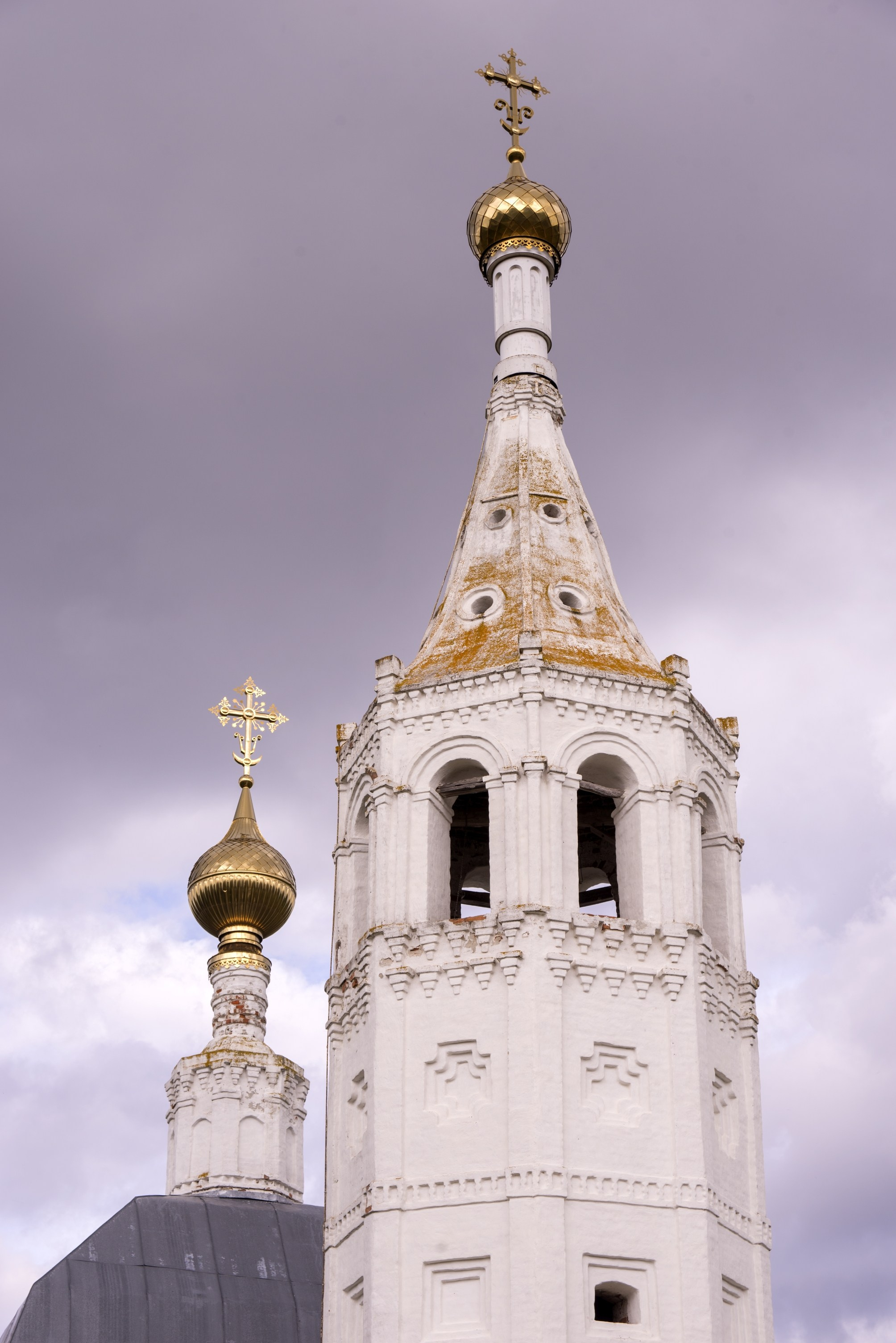 Кидекша. Август 2020. Игорь Жучков. Россия увиденная глазами путешествующего фотографа