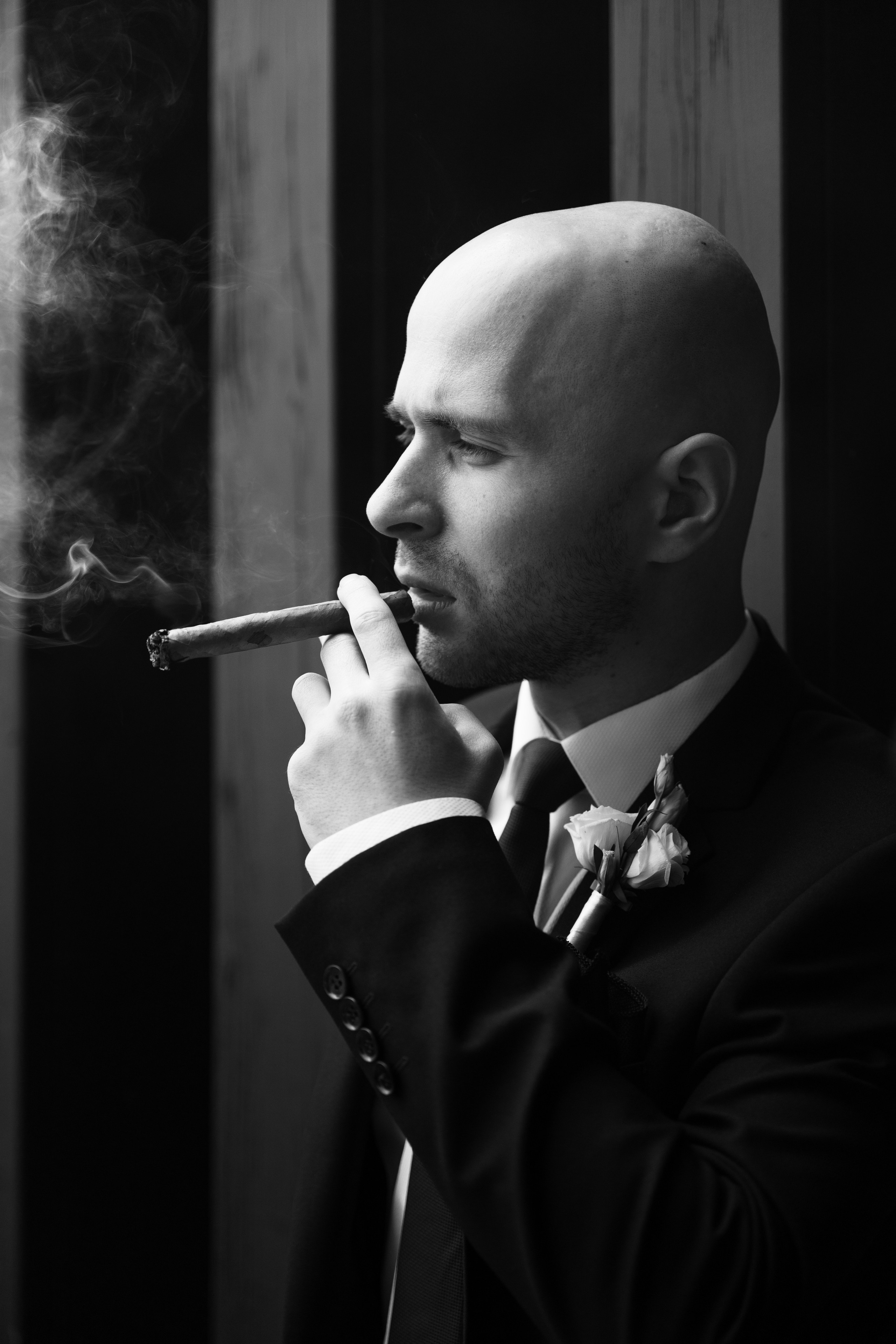 Андрей и Алина. Фотограф Екатерина Бочарникова