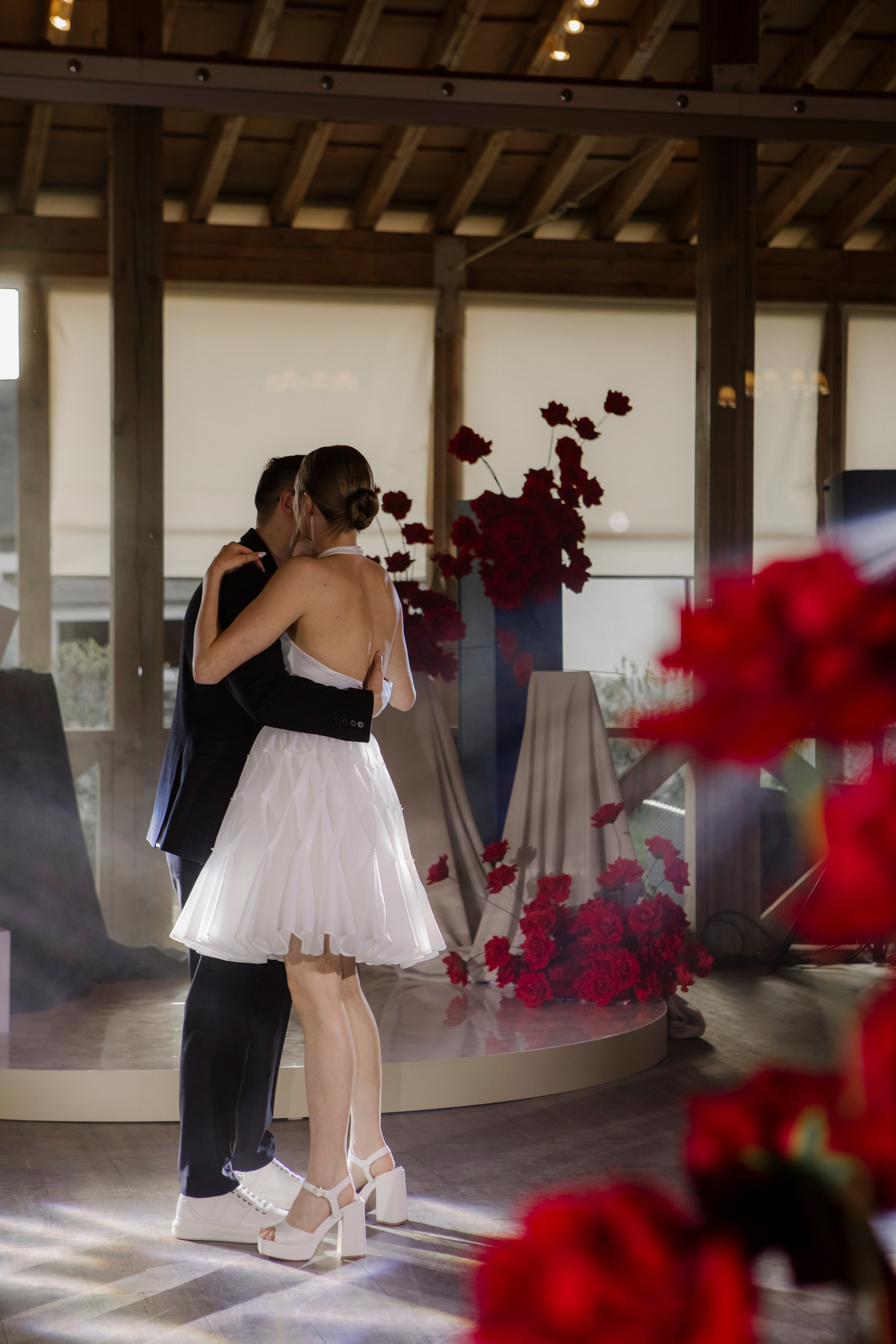 Катя и Игорь. Фотограф в Челябинске