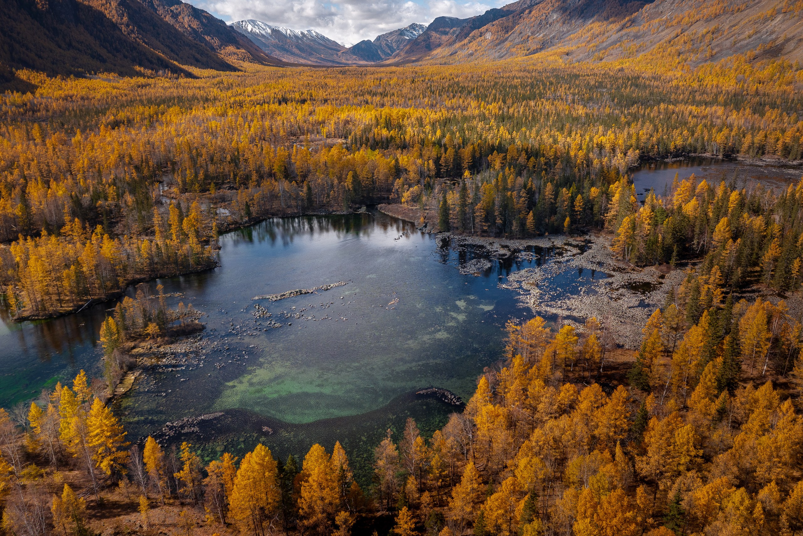 Бурятия. Фотограф в Красноярске Нерозя Александр. Пейзаж, природа, портрет