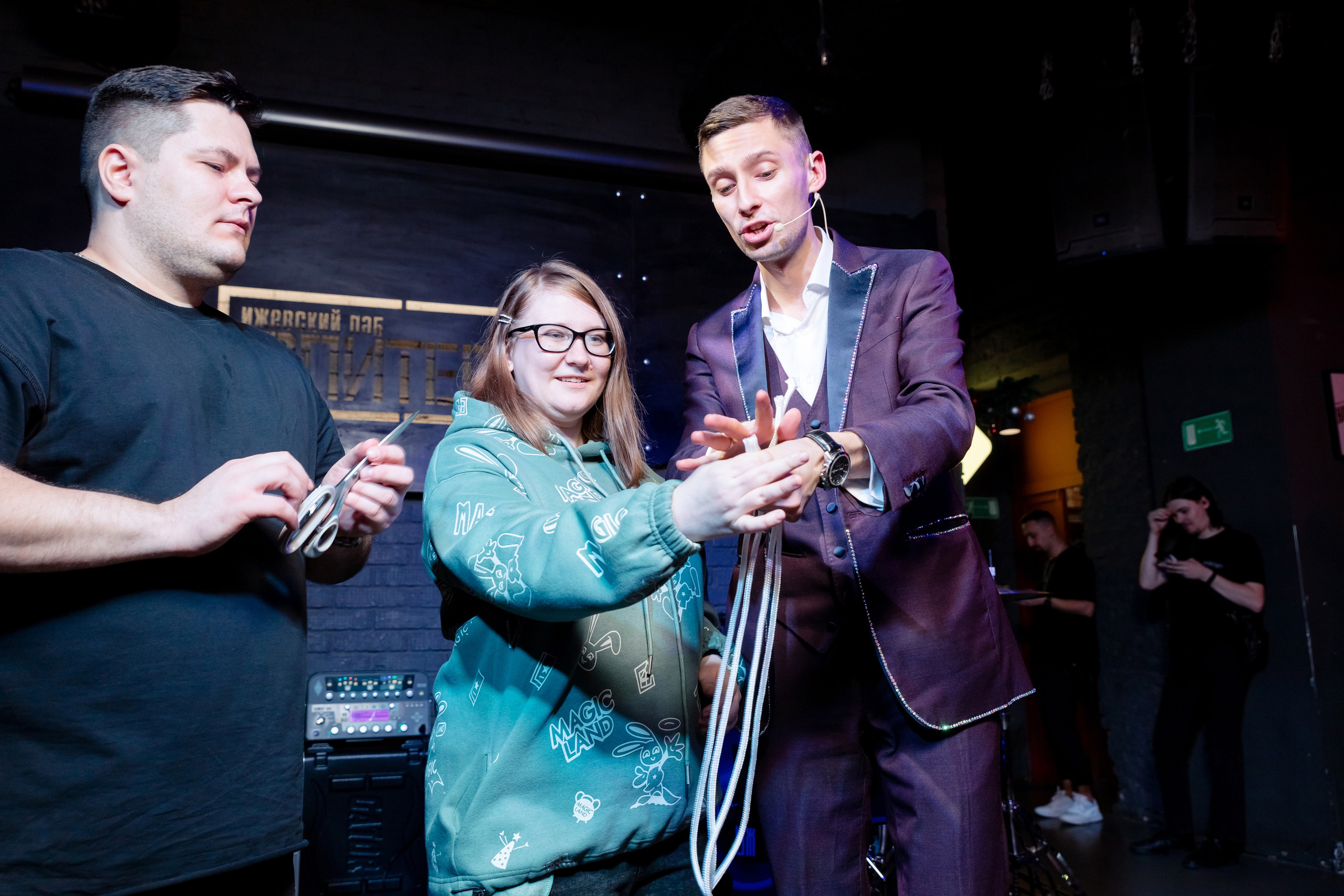 КОПРОРАТ: Юпитер 5. Все фото. Профессиональный фотограф в Ижевске Леша Петров