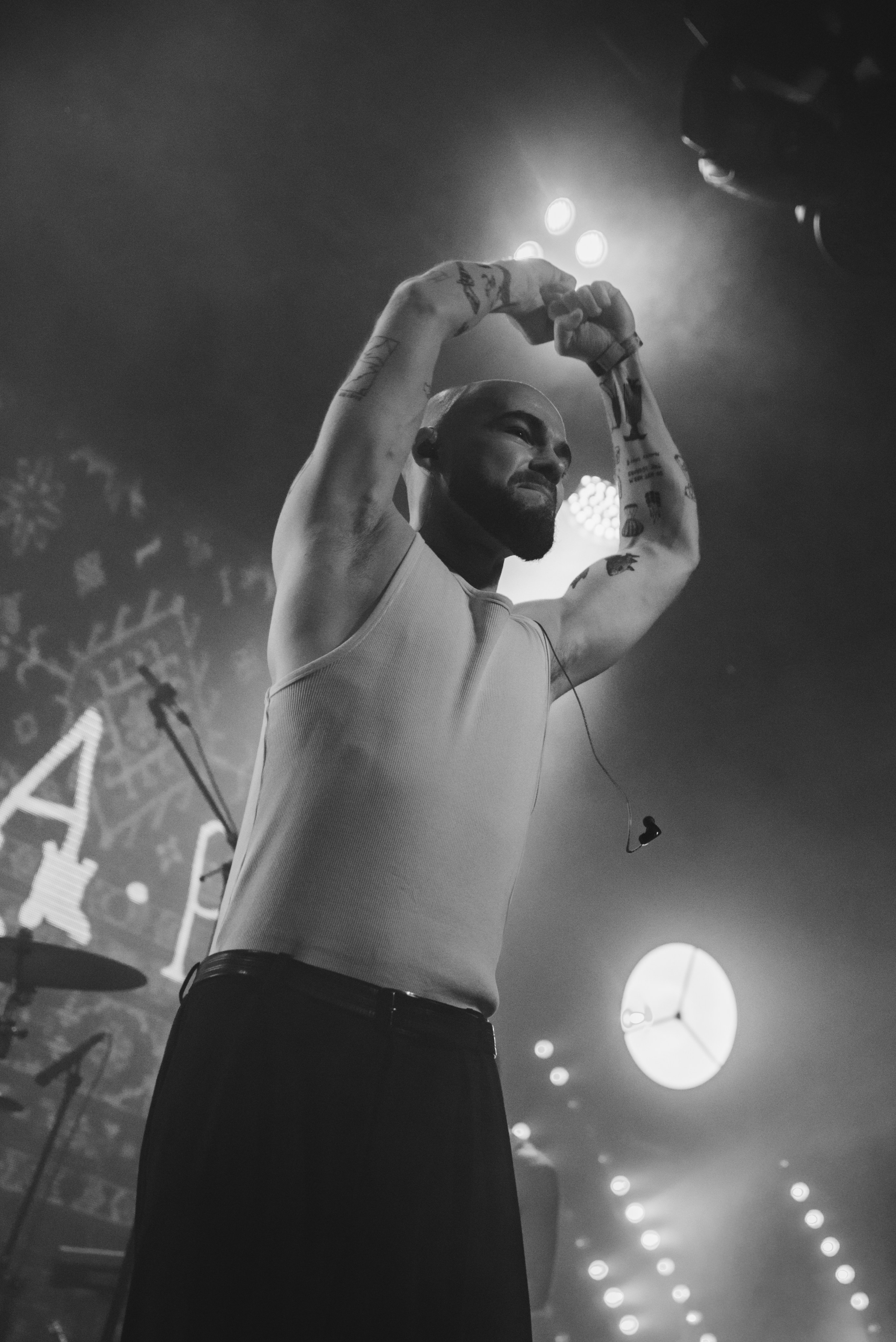 БАЗАР’25. RUSLAN ROZANOV