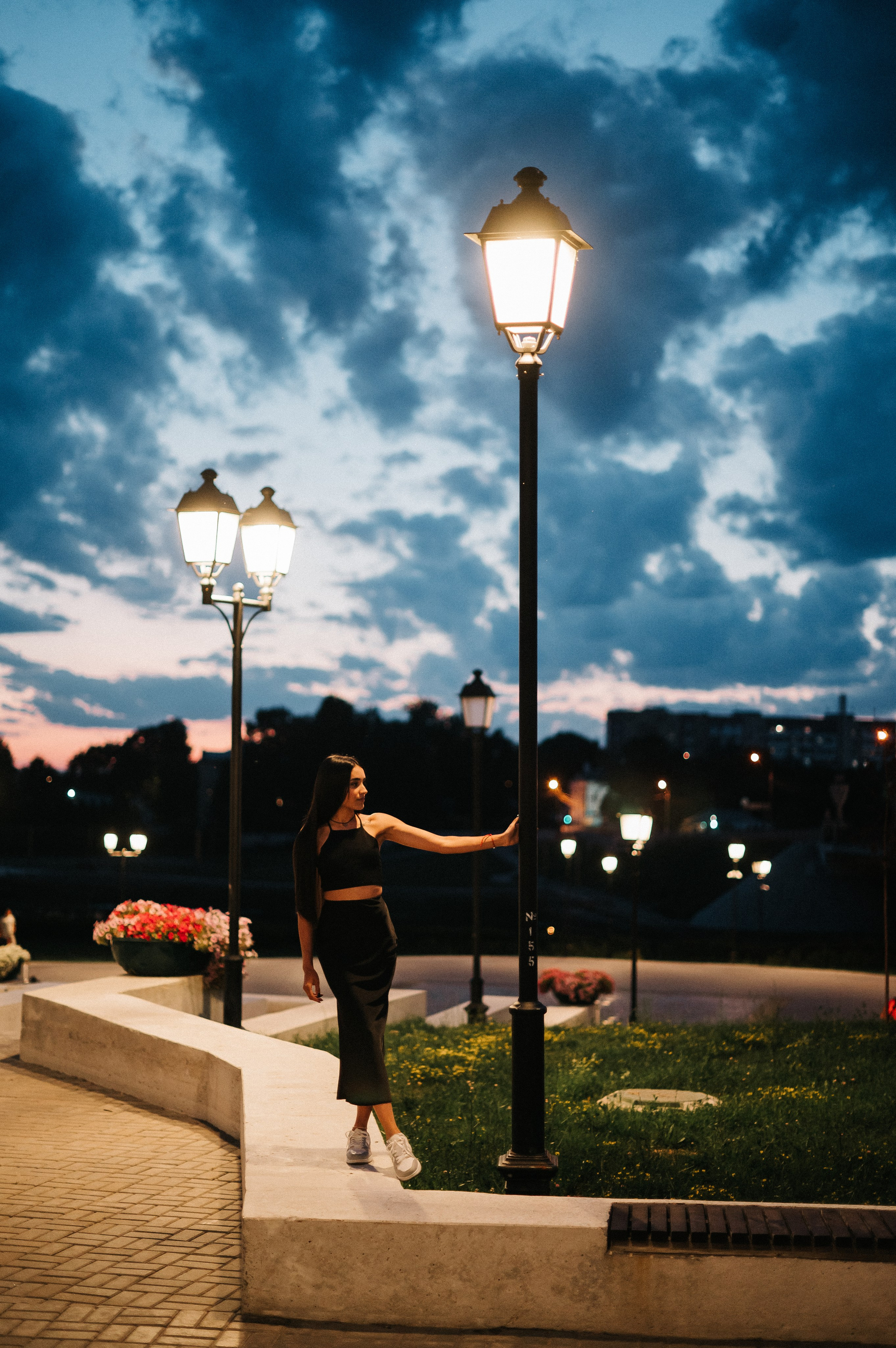 Кристина. Семейный и свадебный фотограф Алёна Морозова Коломна