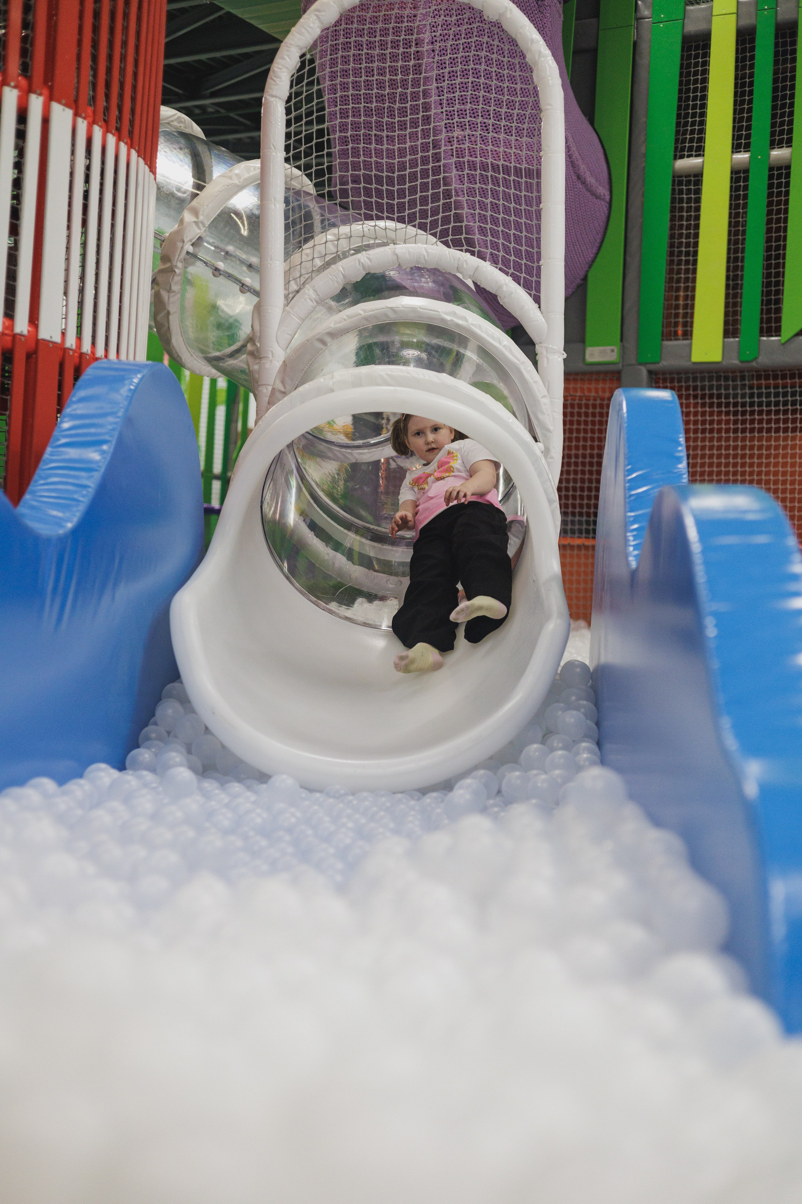 Василисе 5 лет. Фотограф в Раменском и Москве |Татьяна Конарева