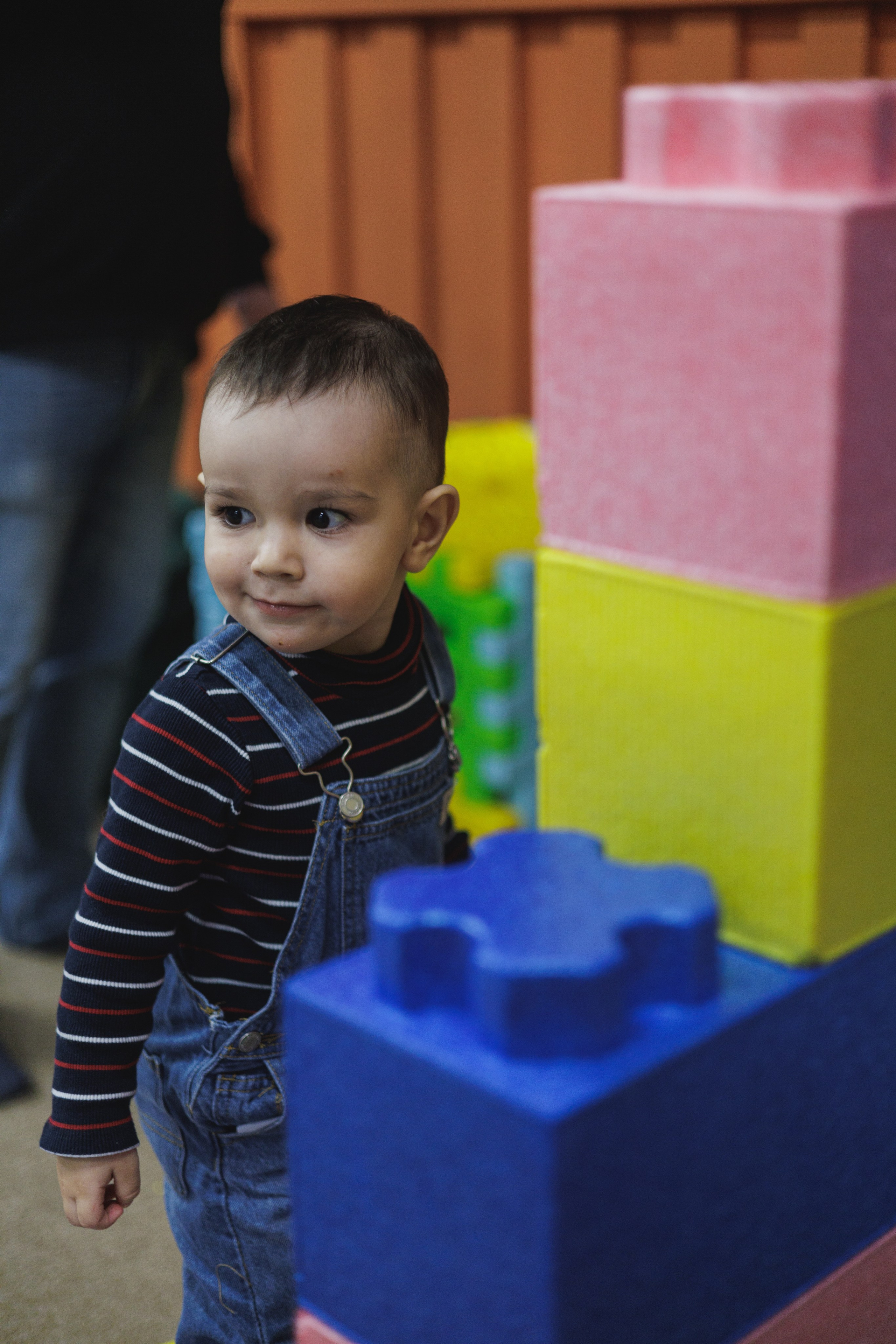 Василисе 5 лет. Фотограф в Раменском и Москве |Татьяна Конарева