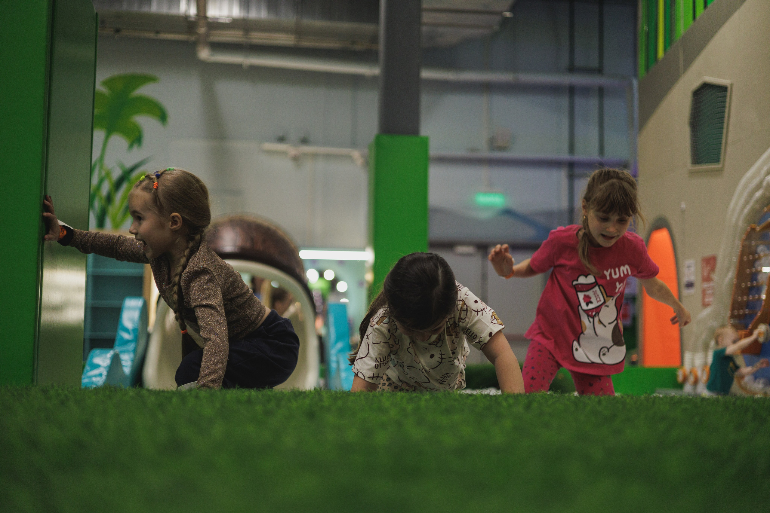 Василисе 5 лет. Фотограф в Раменском и Москве |Татьяна Конарева