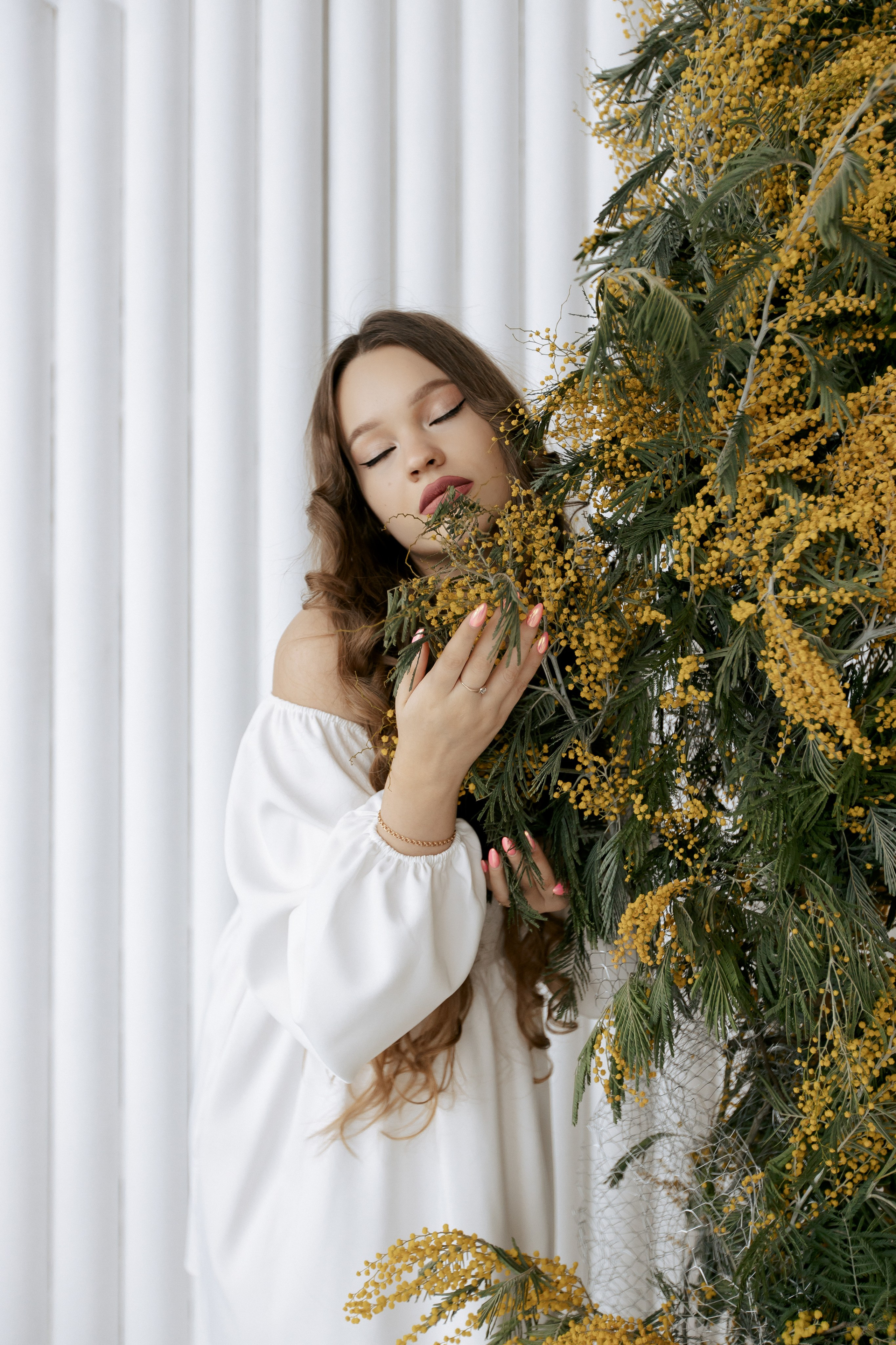 Алина. Фотограф Таганрог Любимая Надя