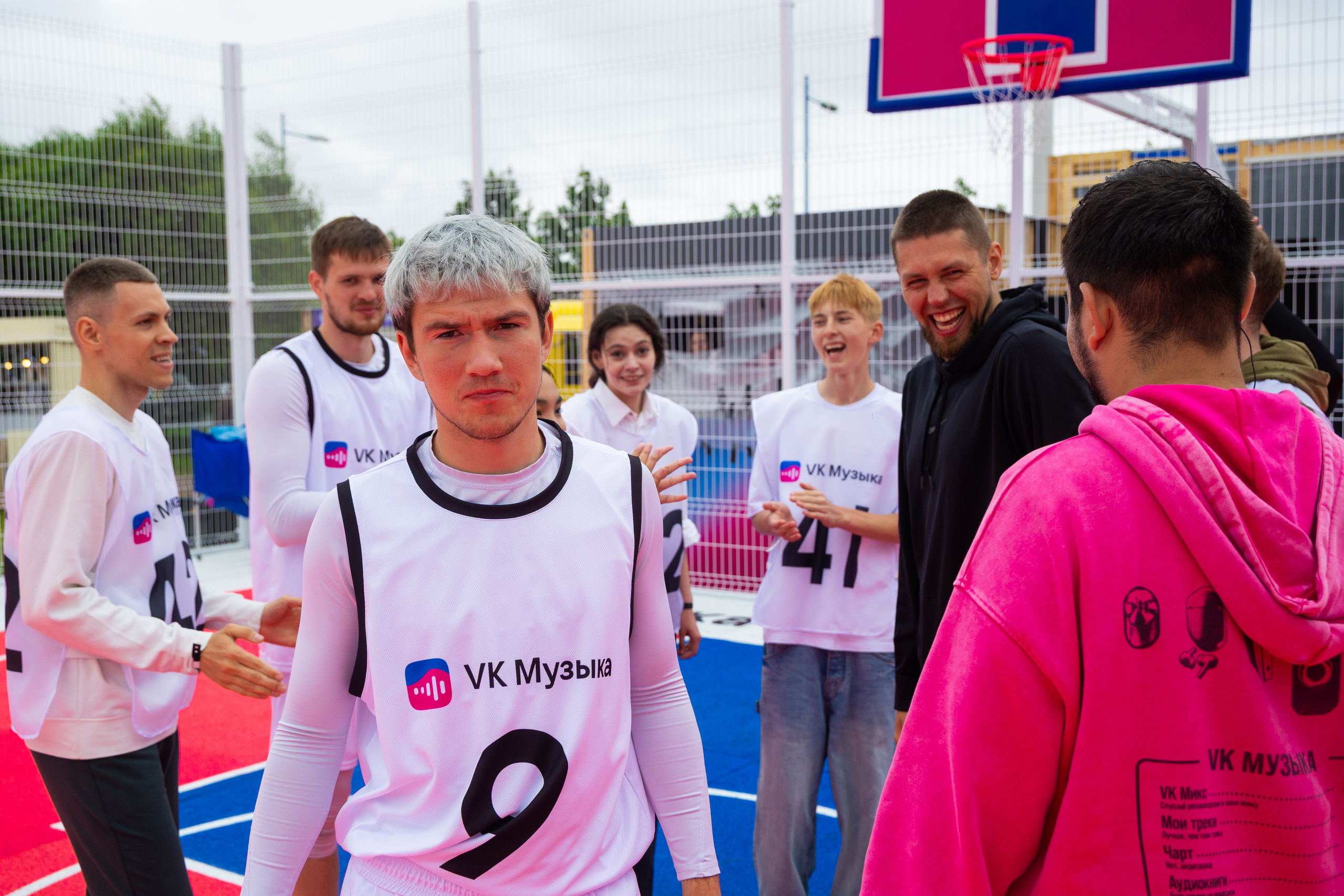 VK Fest. VK Музыка 2025. Евгений Матвеев — фотограф в Санкт-Петербурге