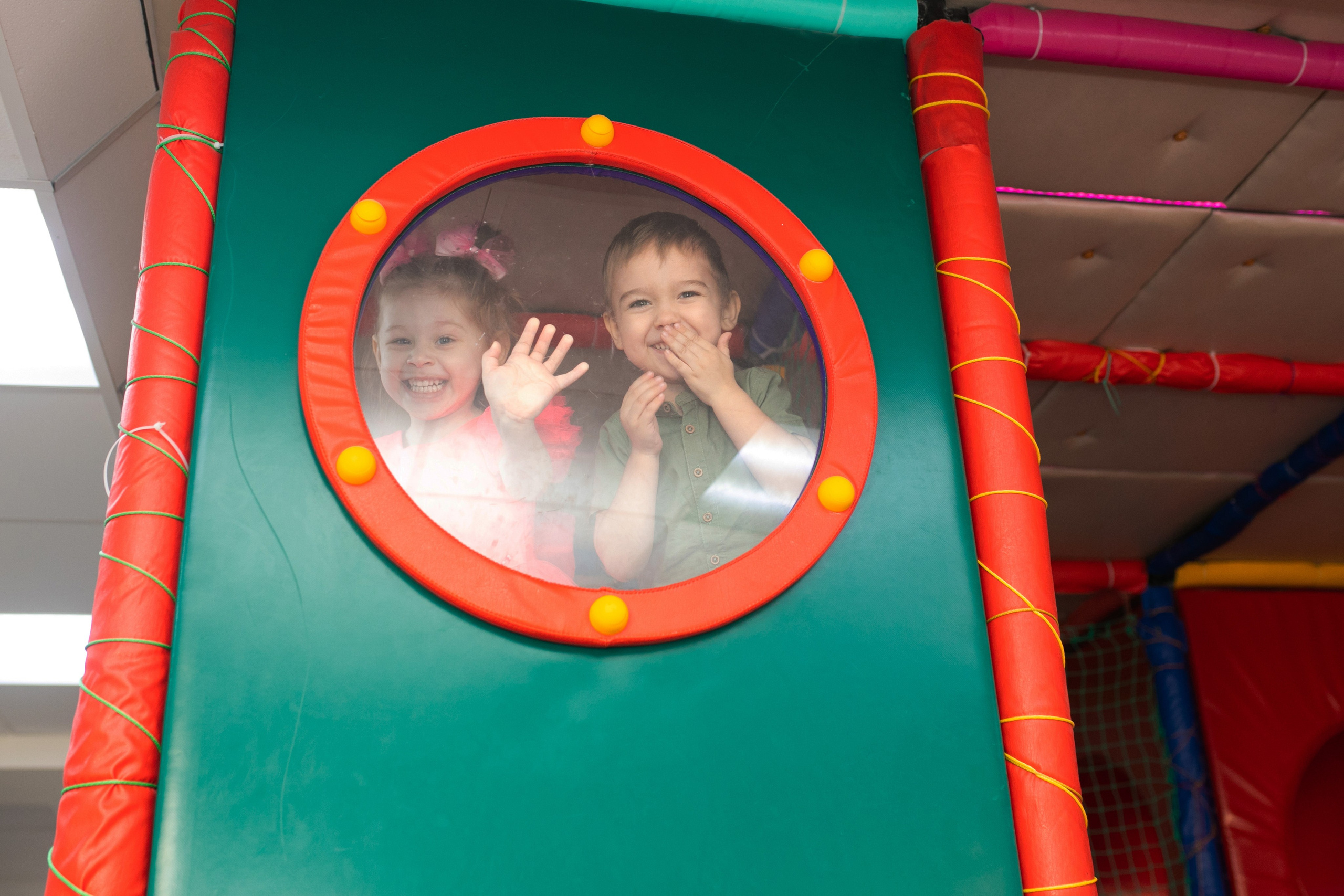 ДР Геля. Фотограф в Новосибирске Ася Зверева