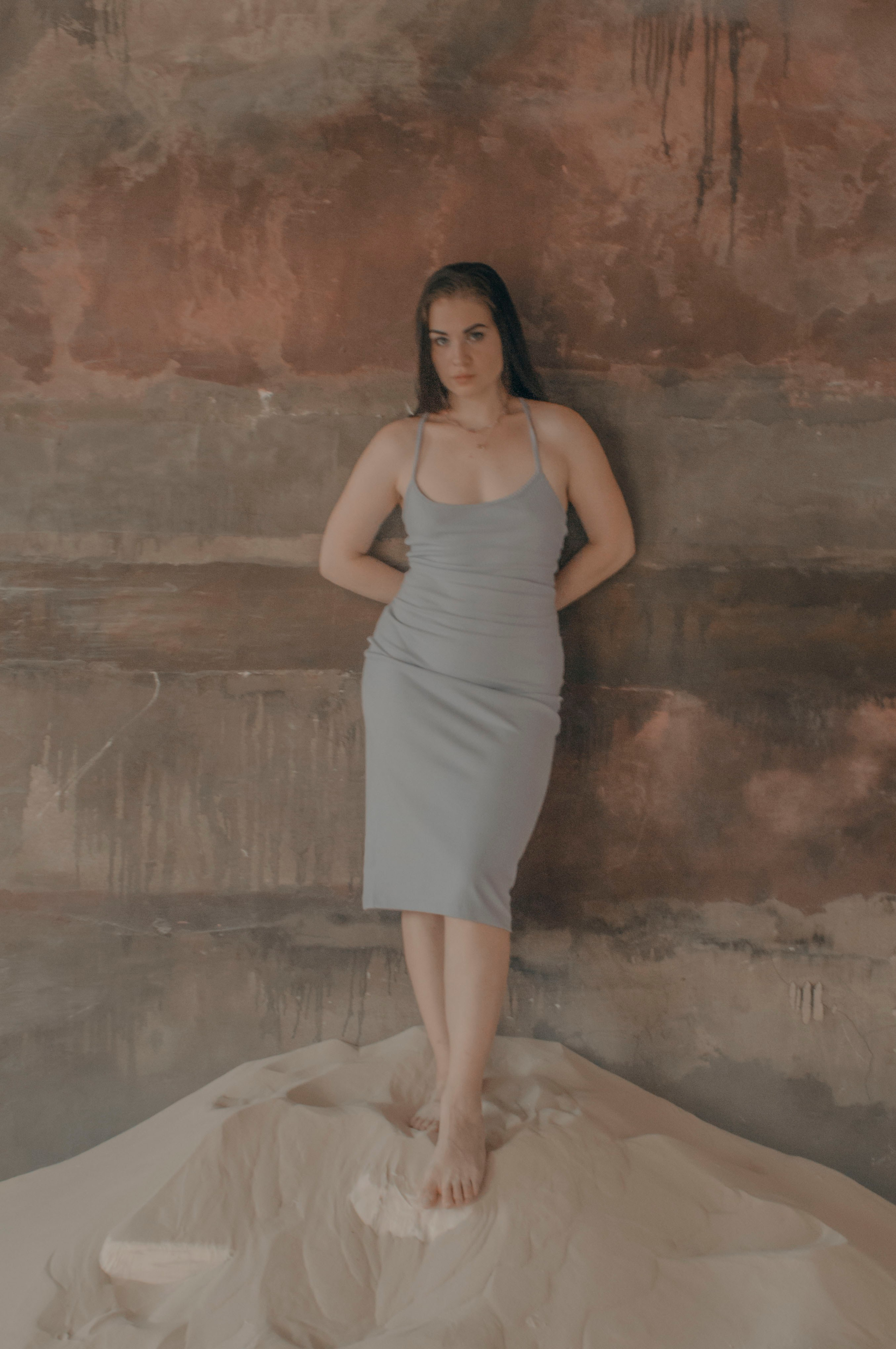 Анастасия. Главная