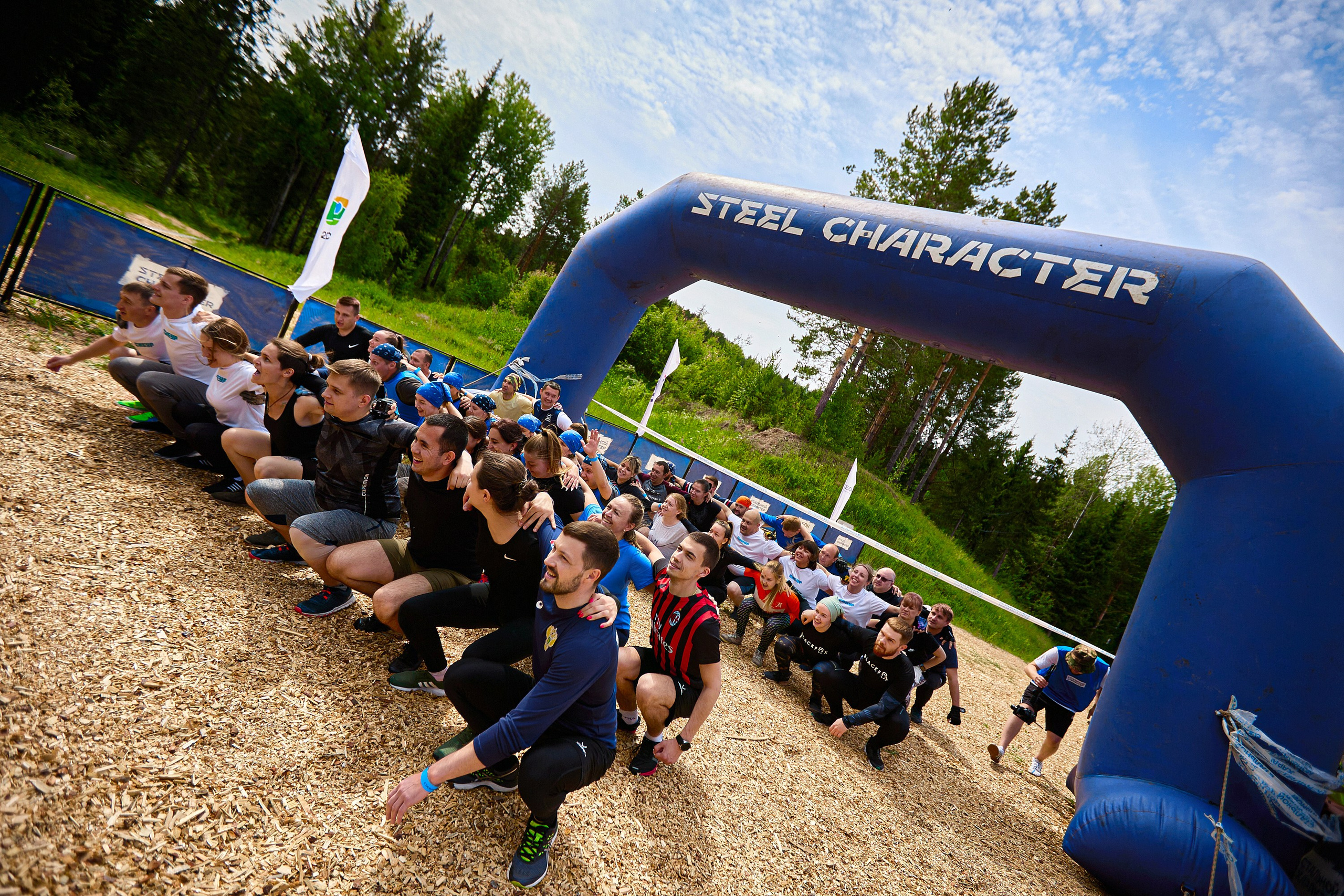 Стальной характер. Тобольск. Даниил Савиных | Фотограф Тюмень