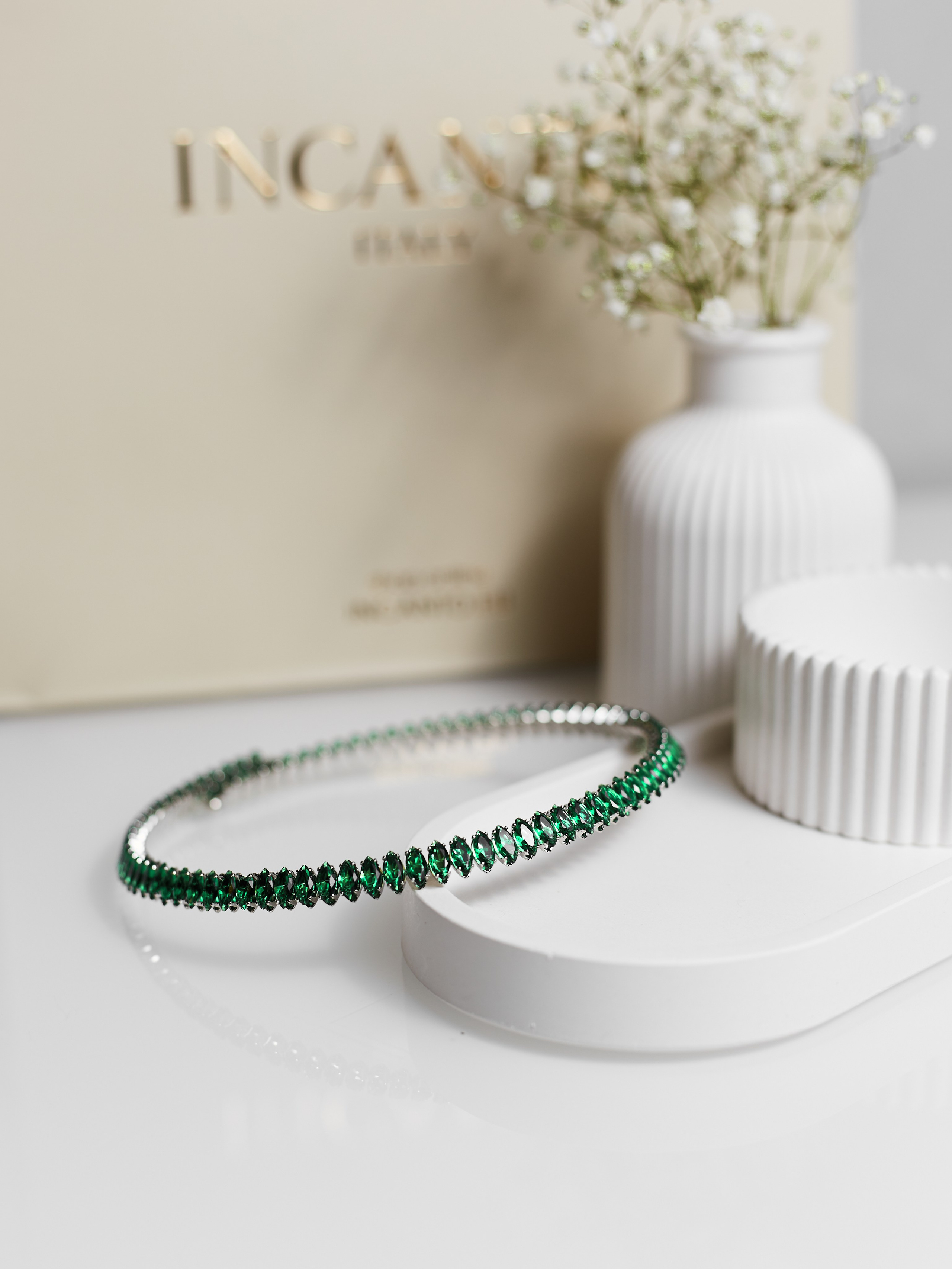 Украшения. Коммерческий фотограф Дарья Горбачева