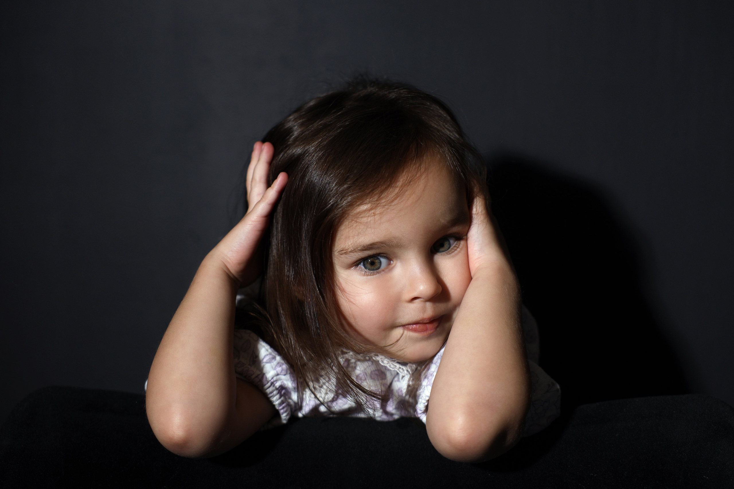 Детки в фотостудии. Семейный и детский фотограф г. Москва Супрунова Кристина