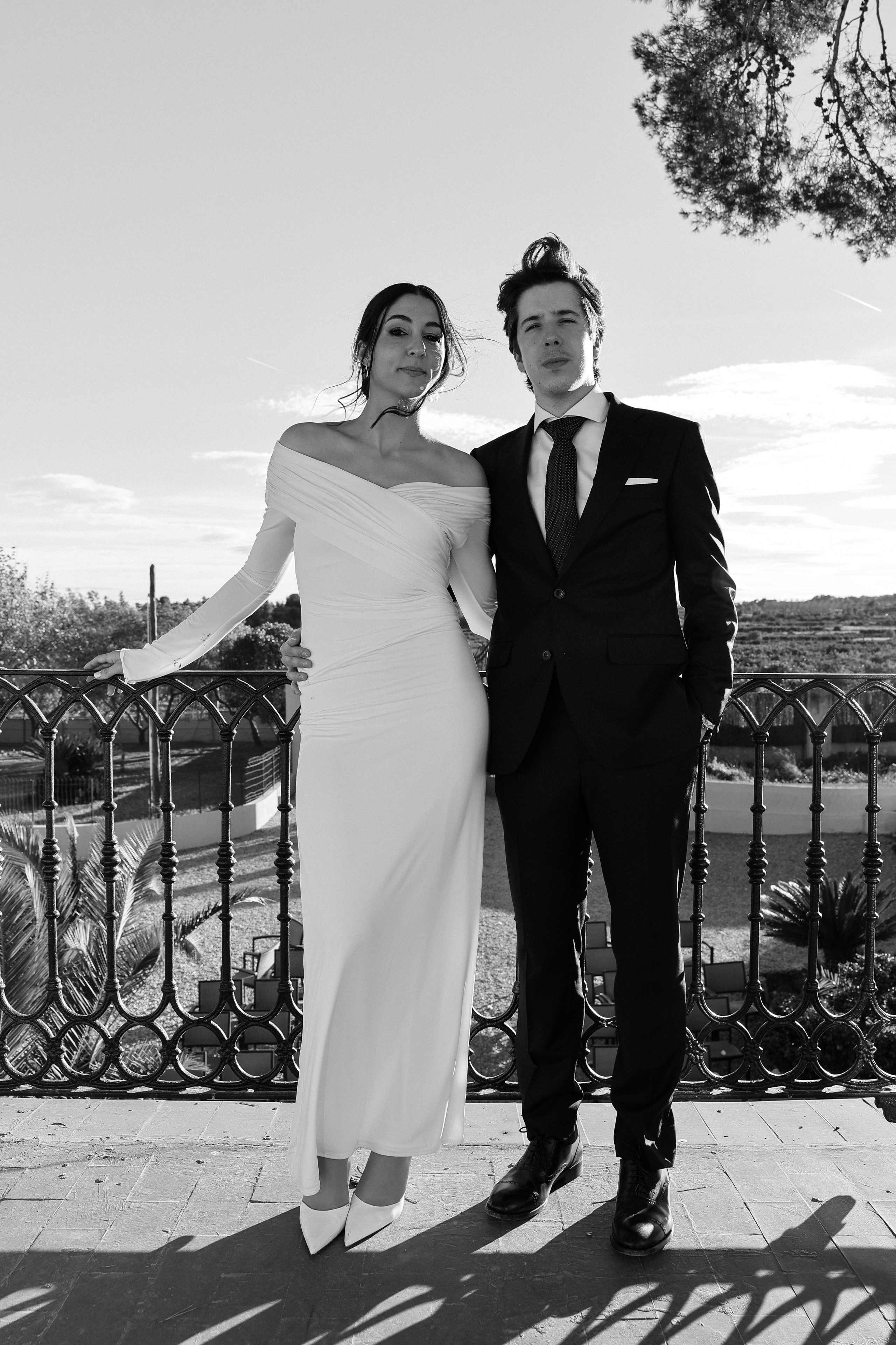 Ana & Pablo. Bantser Studio — Wedding photographer and planner in Valencia, Spain