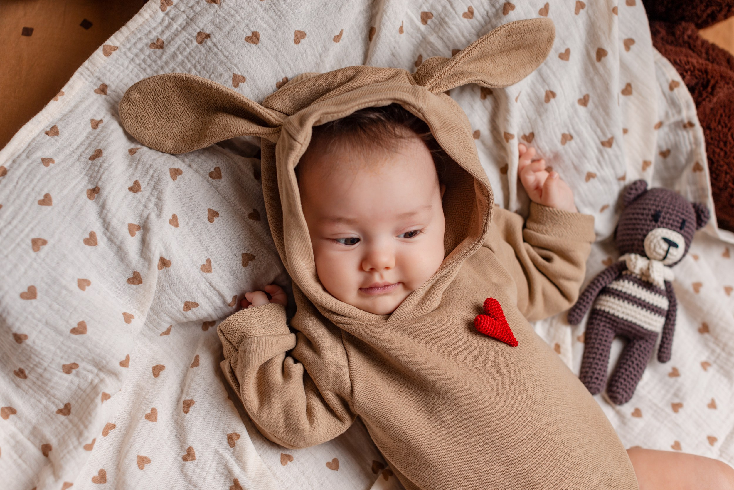 Новогодние фотосессии 2025/2026. Истории