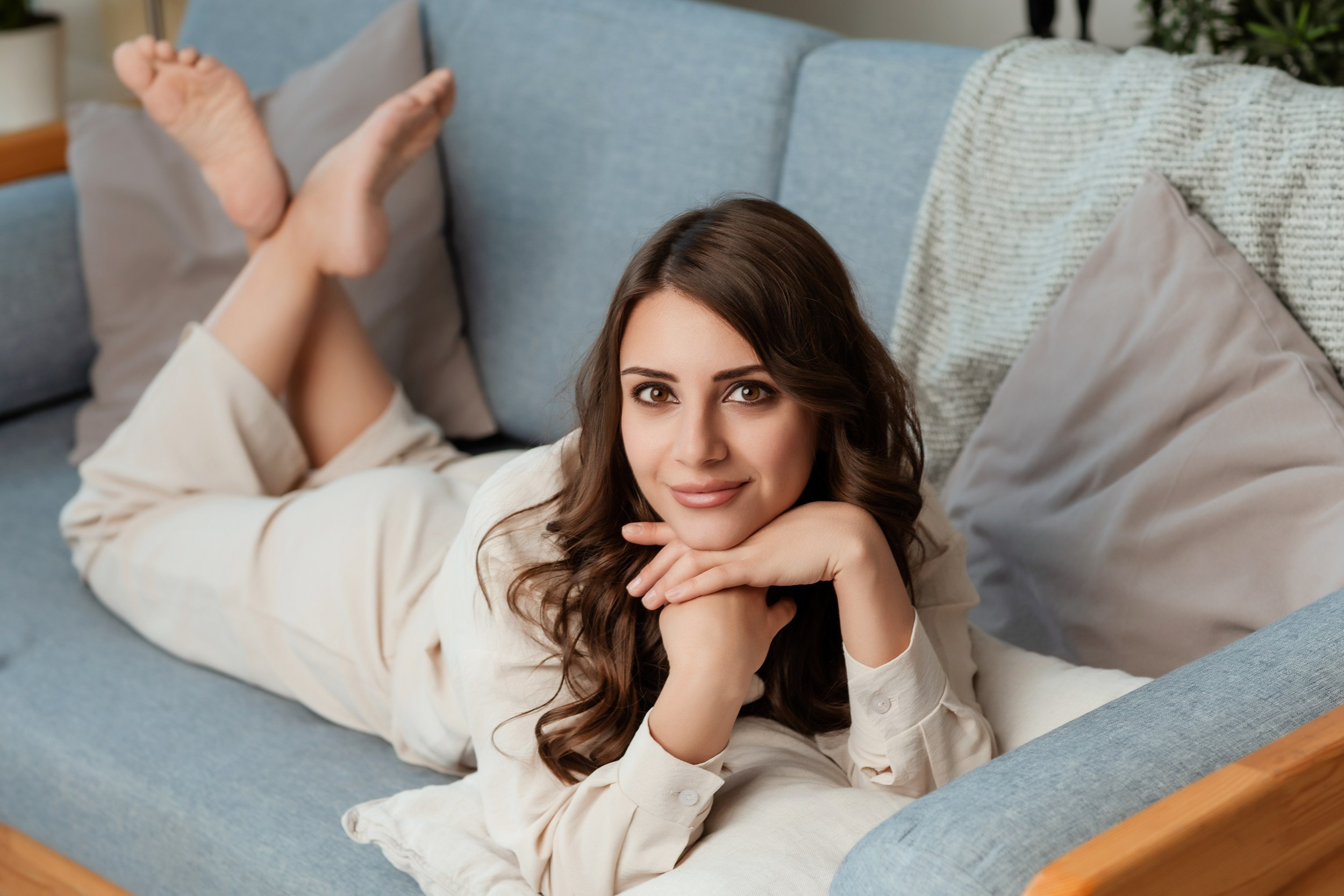 Семейные фотосессии. Истории