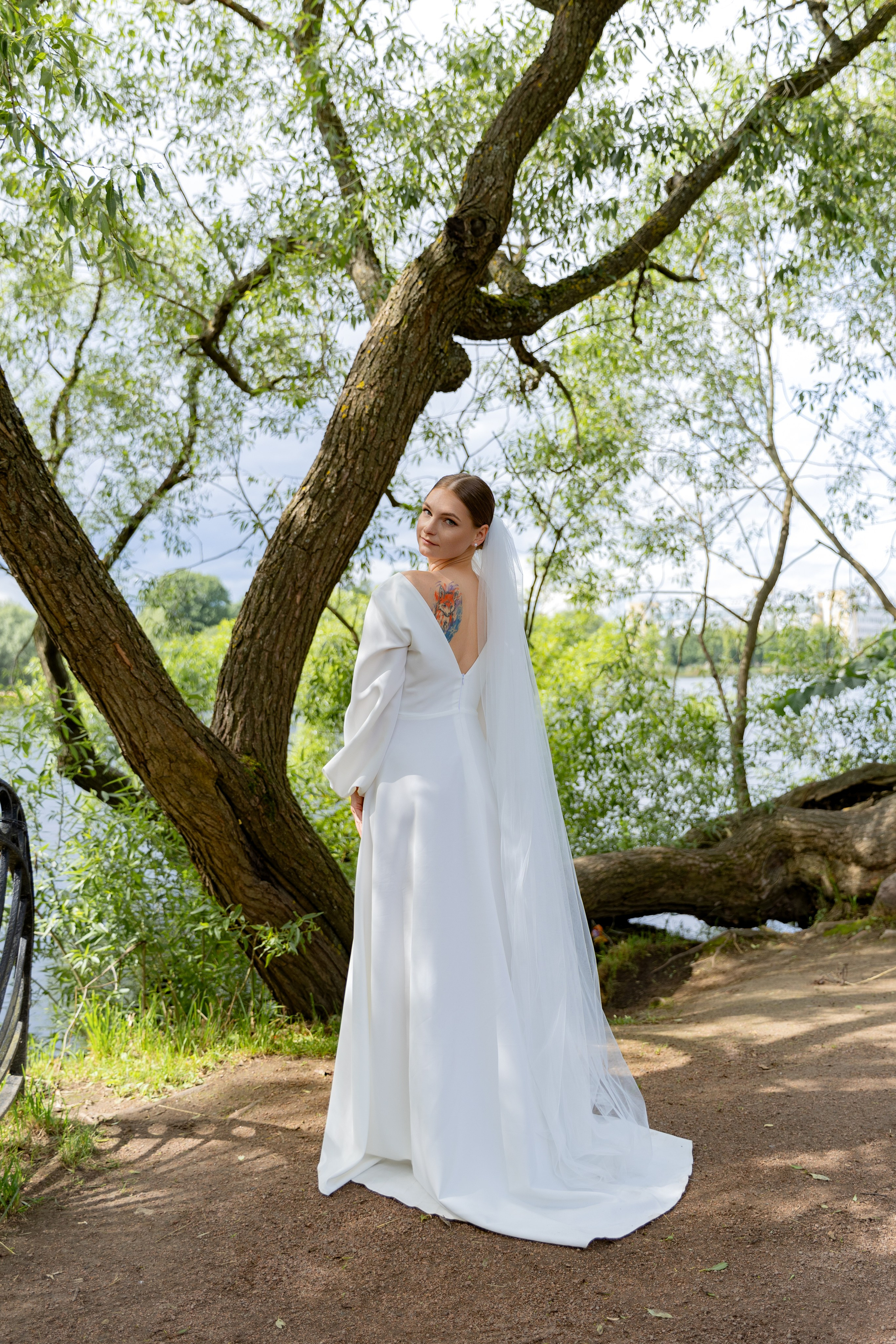 Фотограф Гуменюк Мария