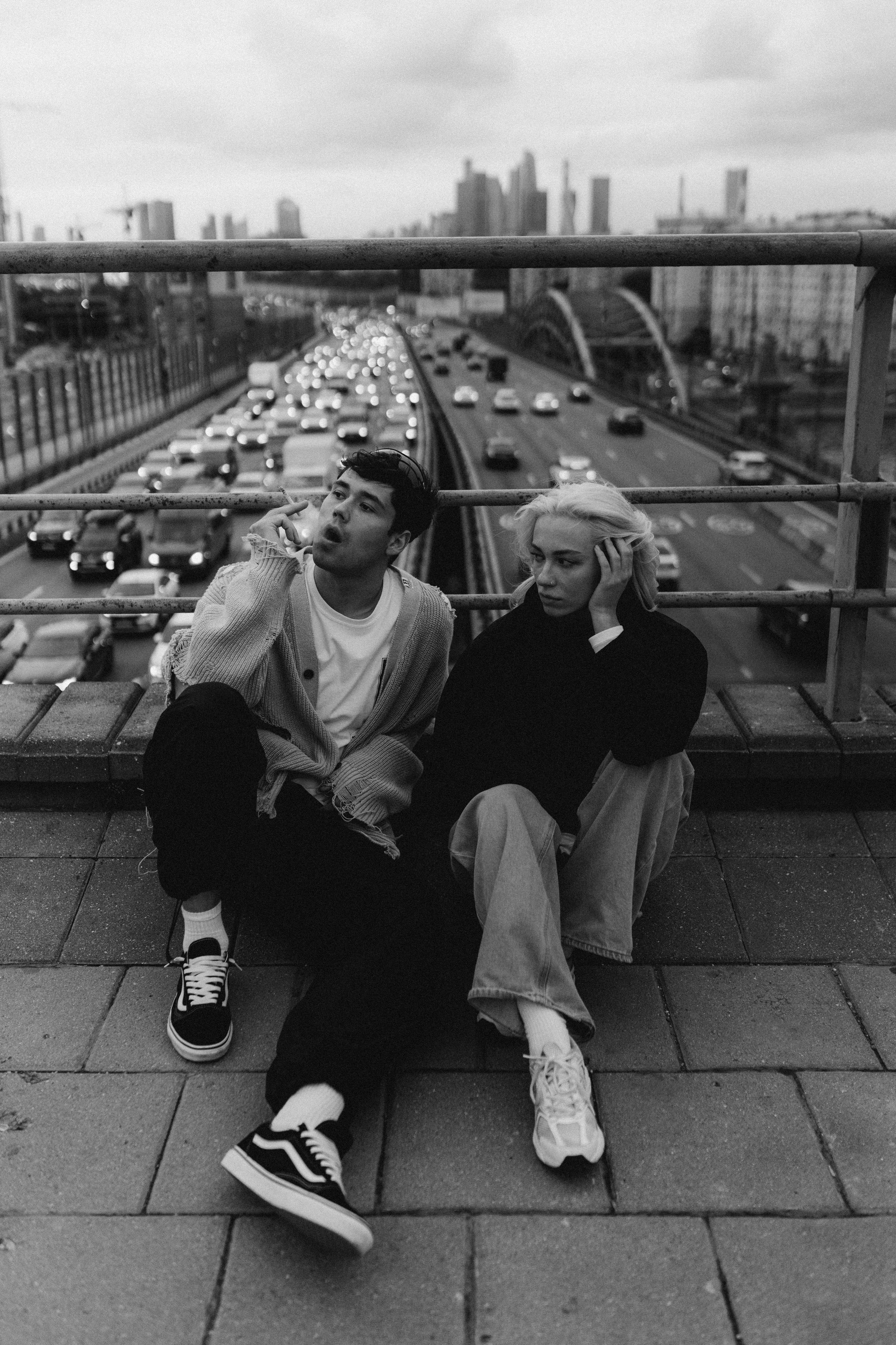 Аня & Юра. Фотограф НОГИНСК, Москва, Анастасия Белая