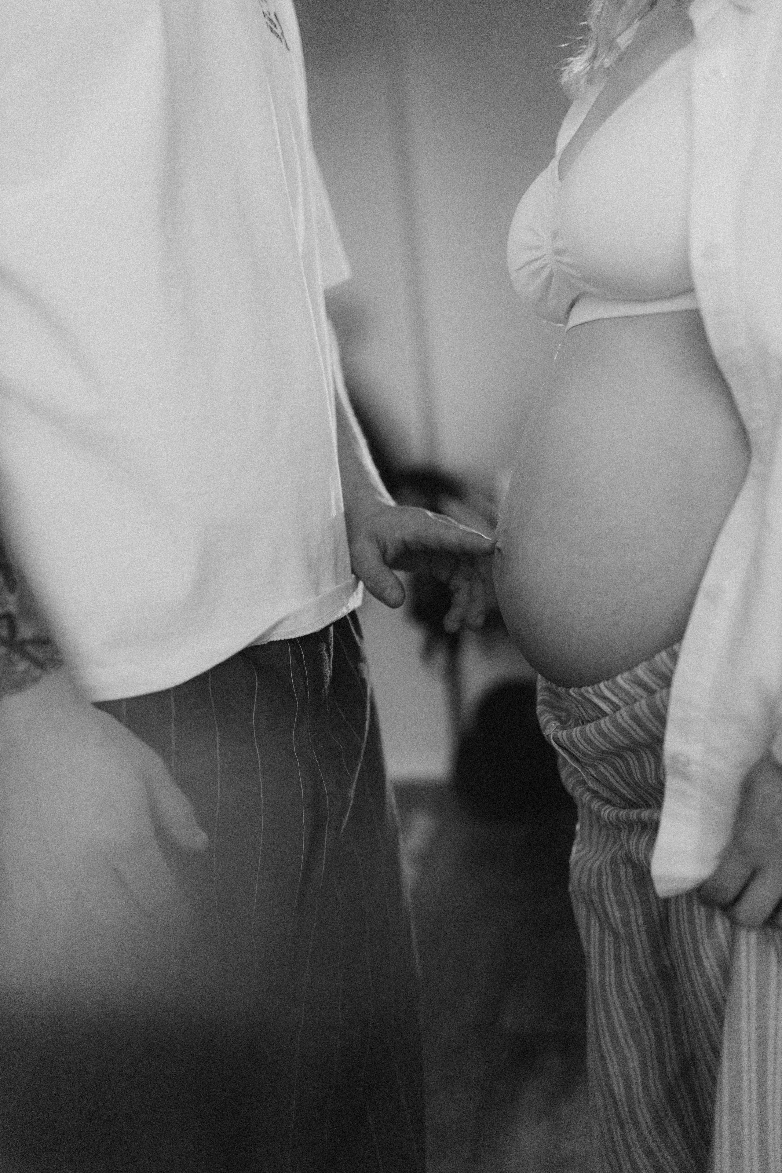 Лиза & Даня.Беременность. Фотограф НОГИНСК, Москва, Анастасия Белая