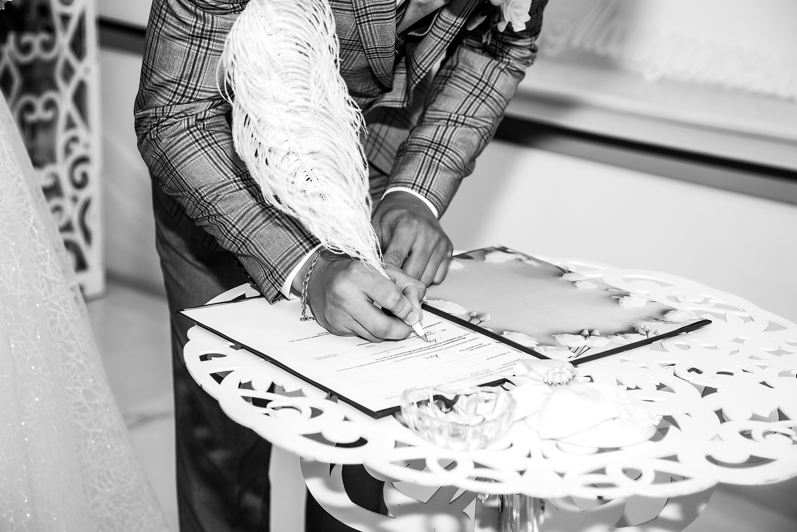 Роман и Карина. Фотограф Волжский Екатерина Егорова