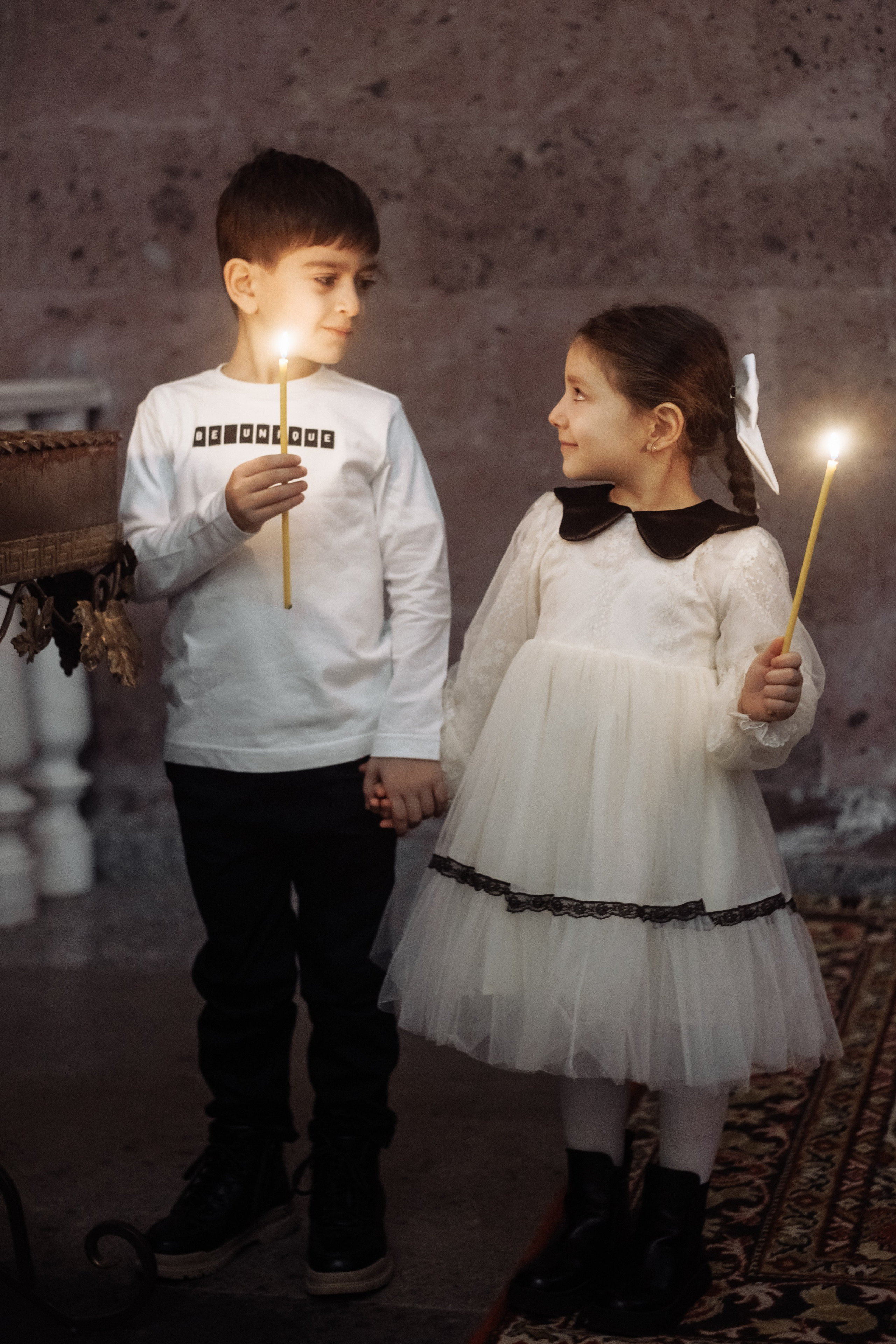 Ваш фотограф на крещение в армянской церкви. Свадебный фотограф в Абхазии, Сухум, Гагра, Сочи