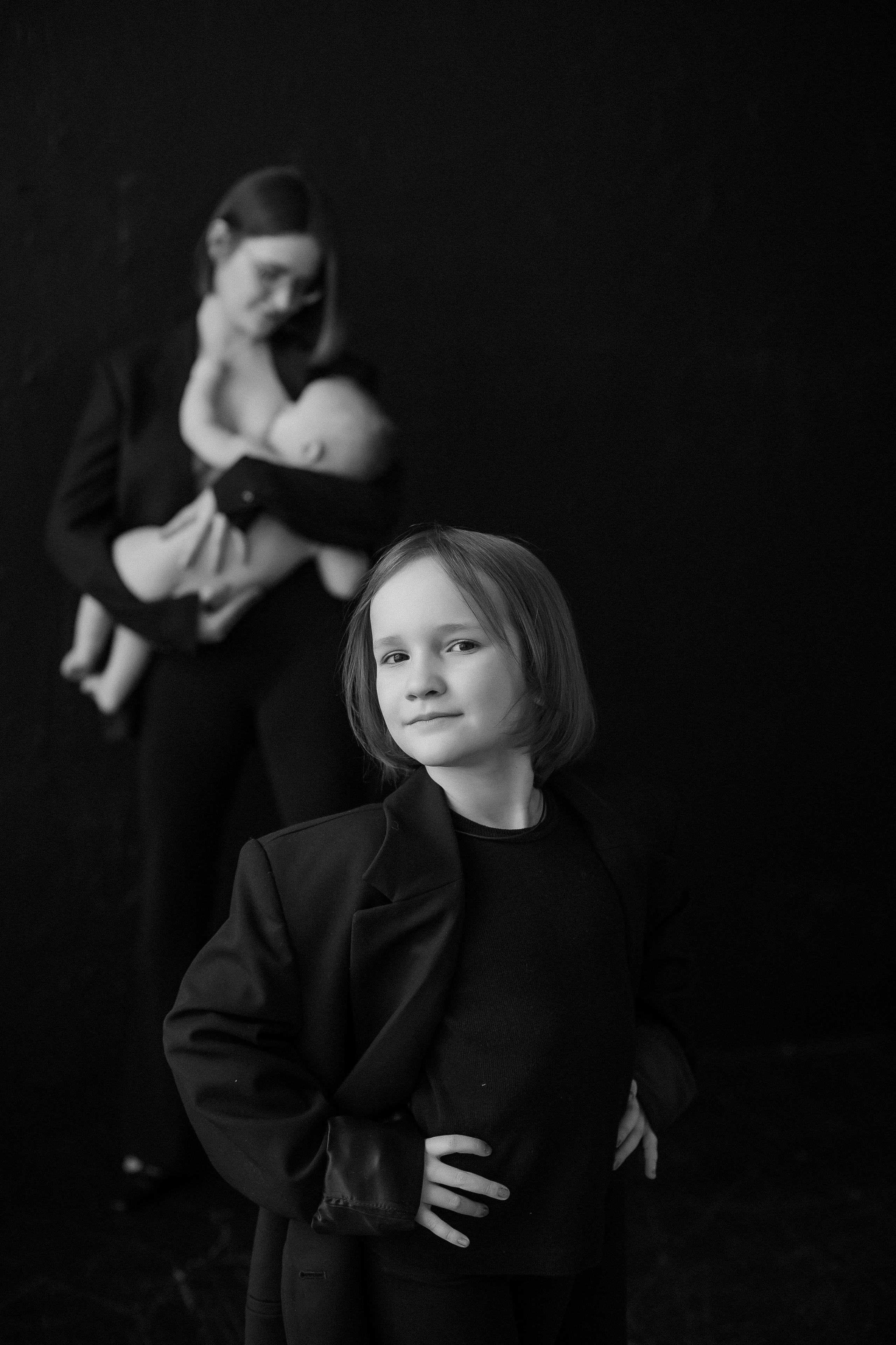 Эмир🖤. Семейный фотограф в Сургуте